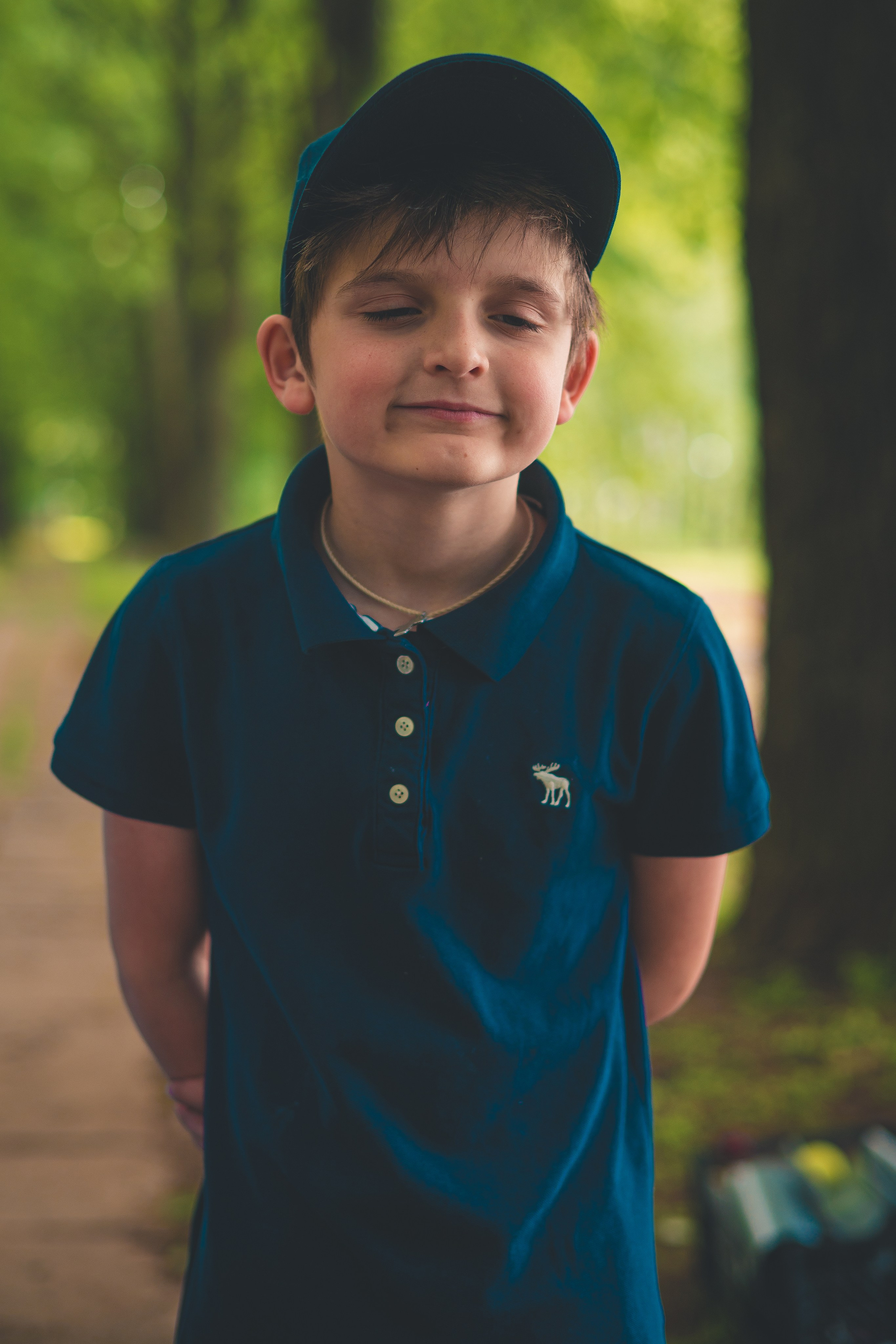 Детский лагерь — 1 смена 2023 год. Иван Кубик — фотограф и видеограф