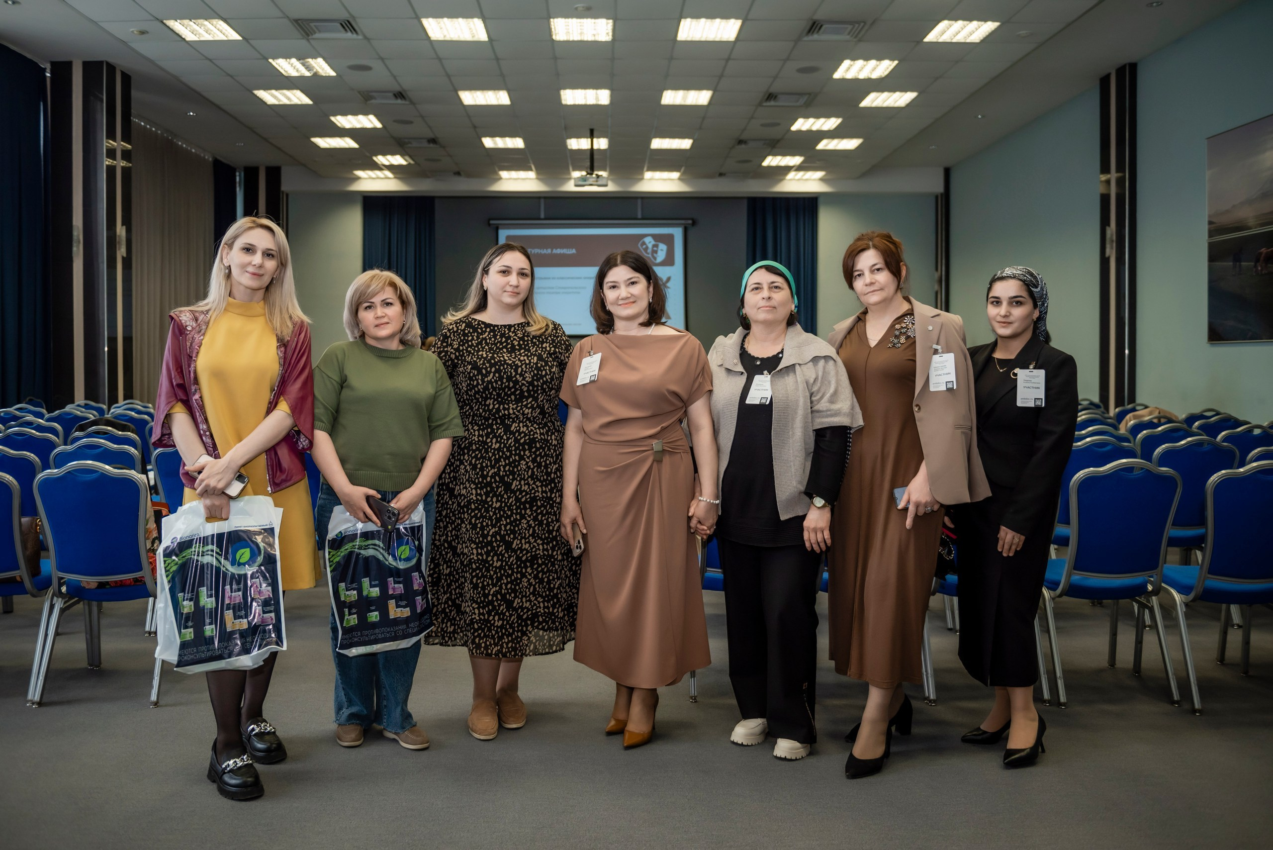 Медицинская конференция. Пятигорск. Май 2025. Фотограф семейный мероприятия Краснодар Анапа Геленджик Новороссийск Поборежье