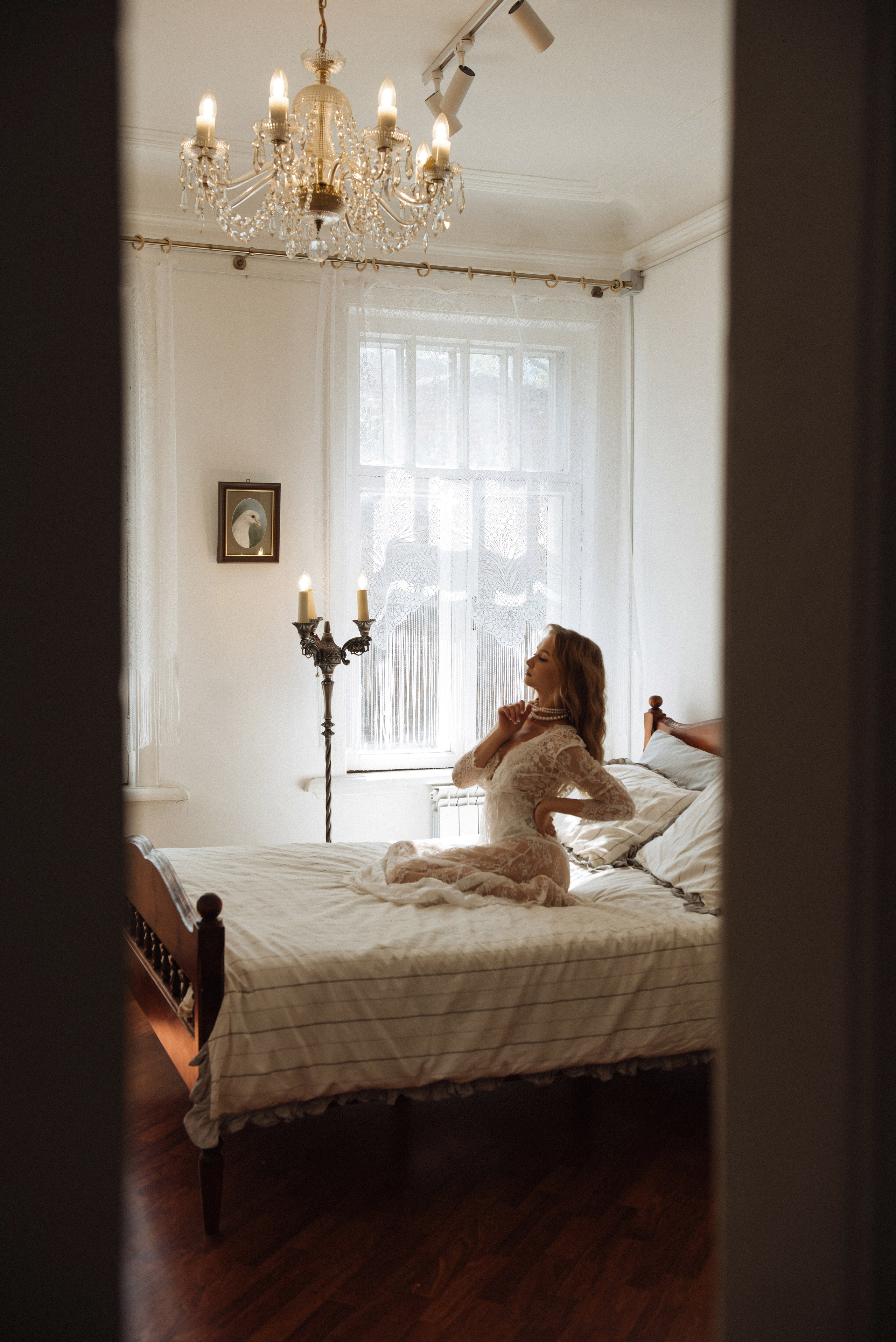 Виктория. Свадебный, портретный, фотограф беременности в Нижнем Новгороде Алина Зиновьева