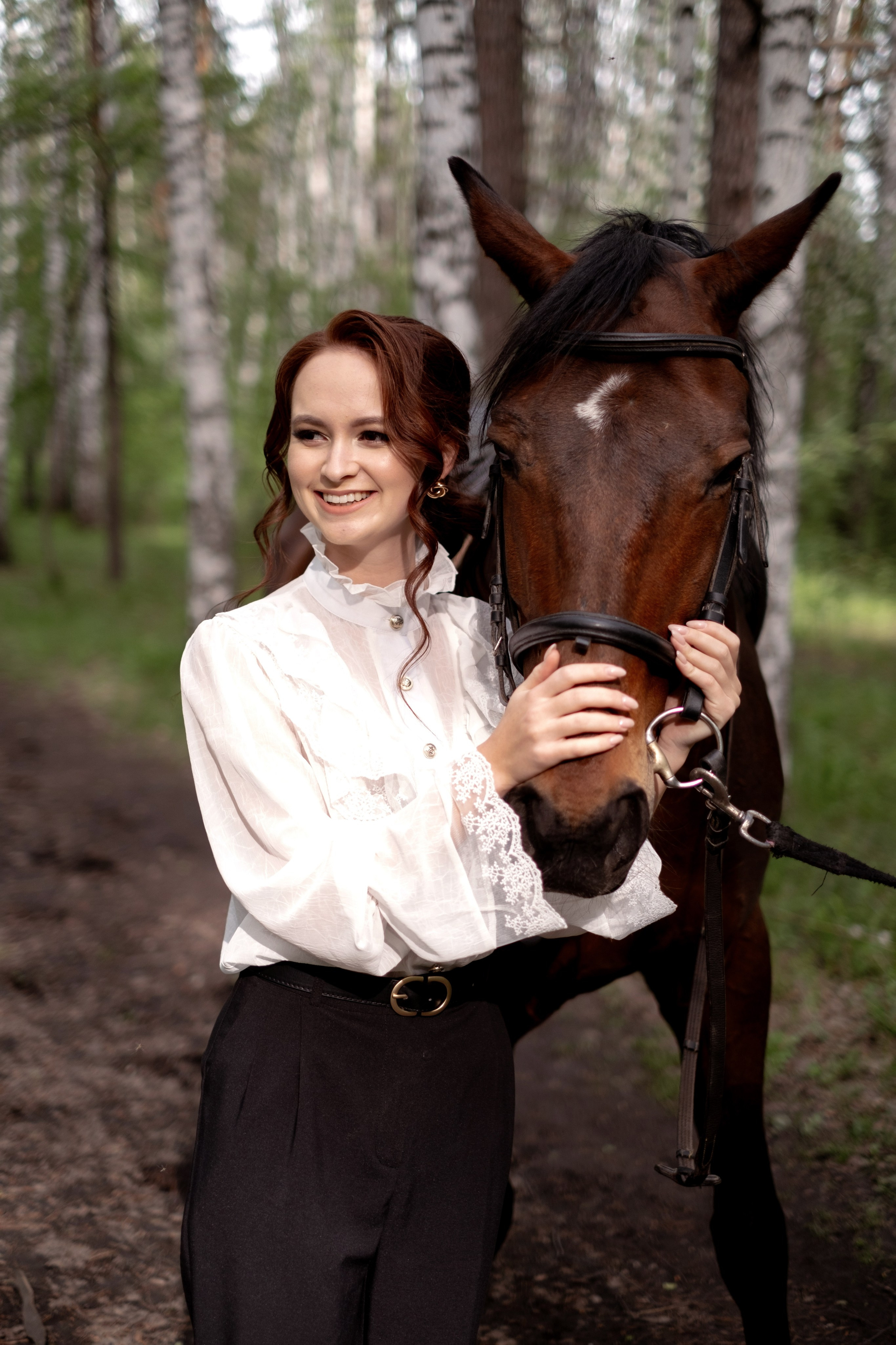 Алина. Фотограф в Челябинске I Надин Палмер