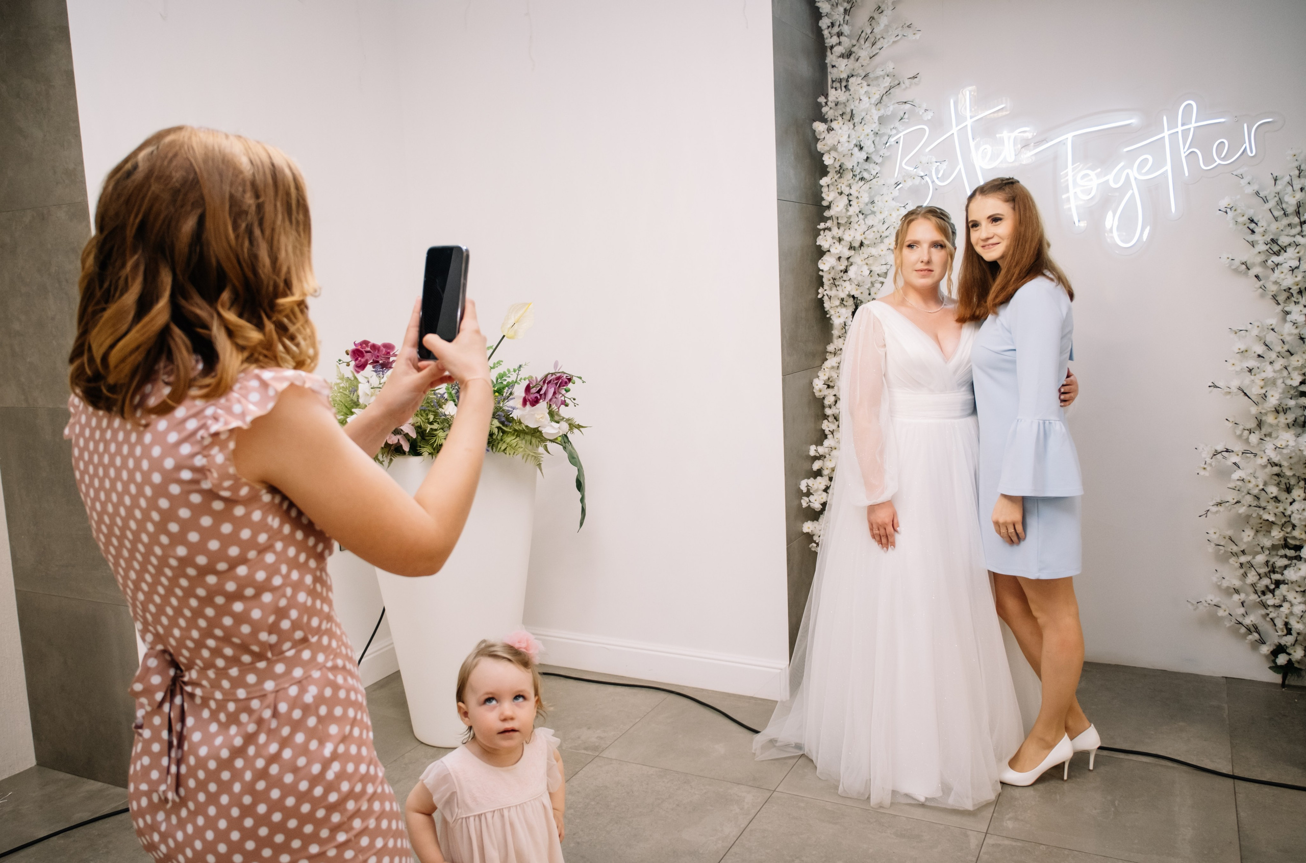 Е&А. Фотограф в Челябинске I Надин Палмер