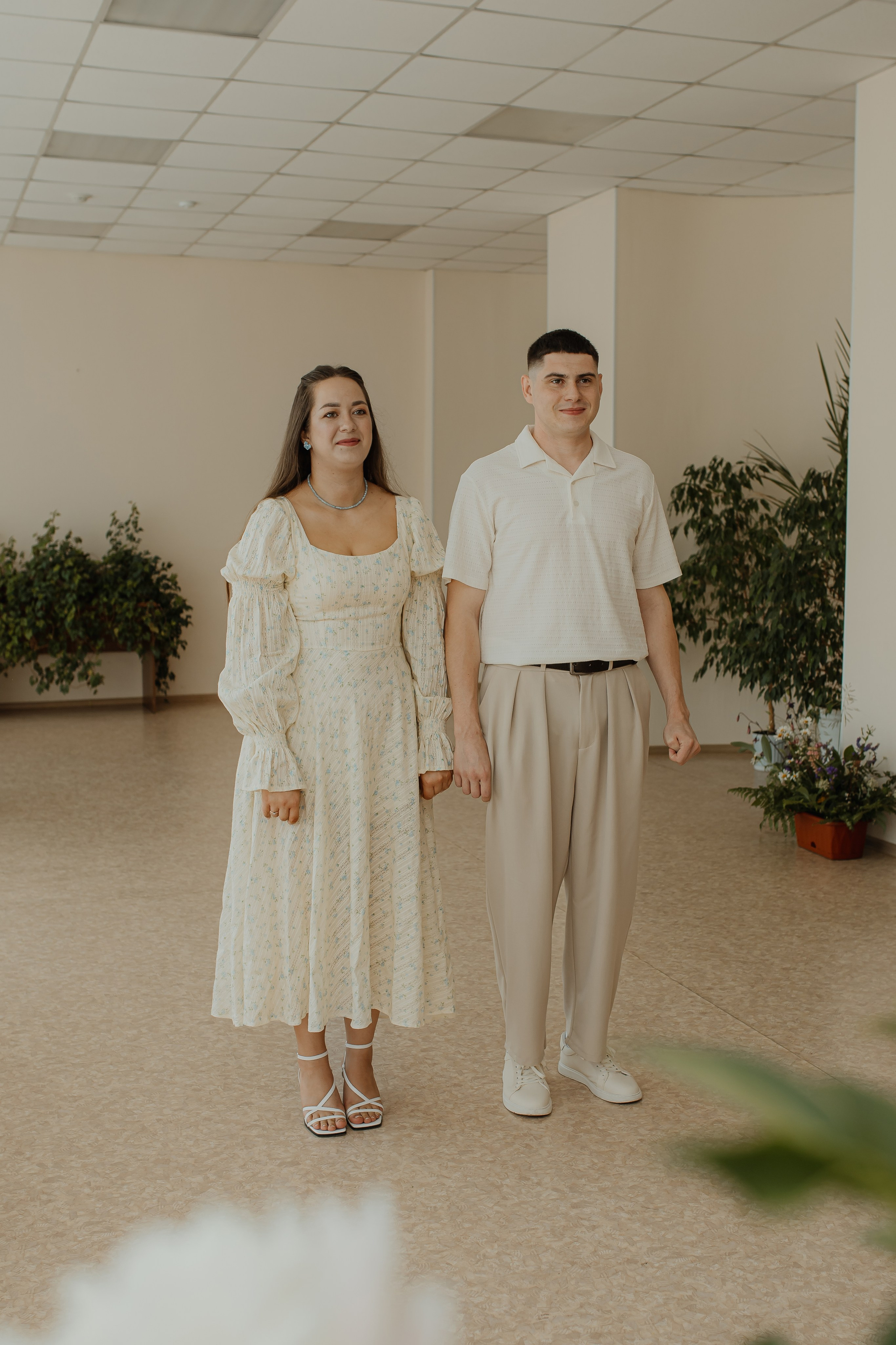Светлана&Дмитрий. Фотограф Arina Elatova