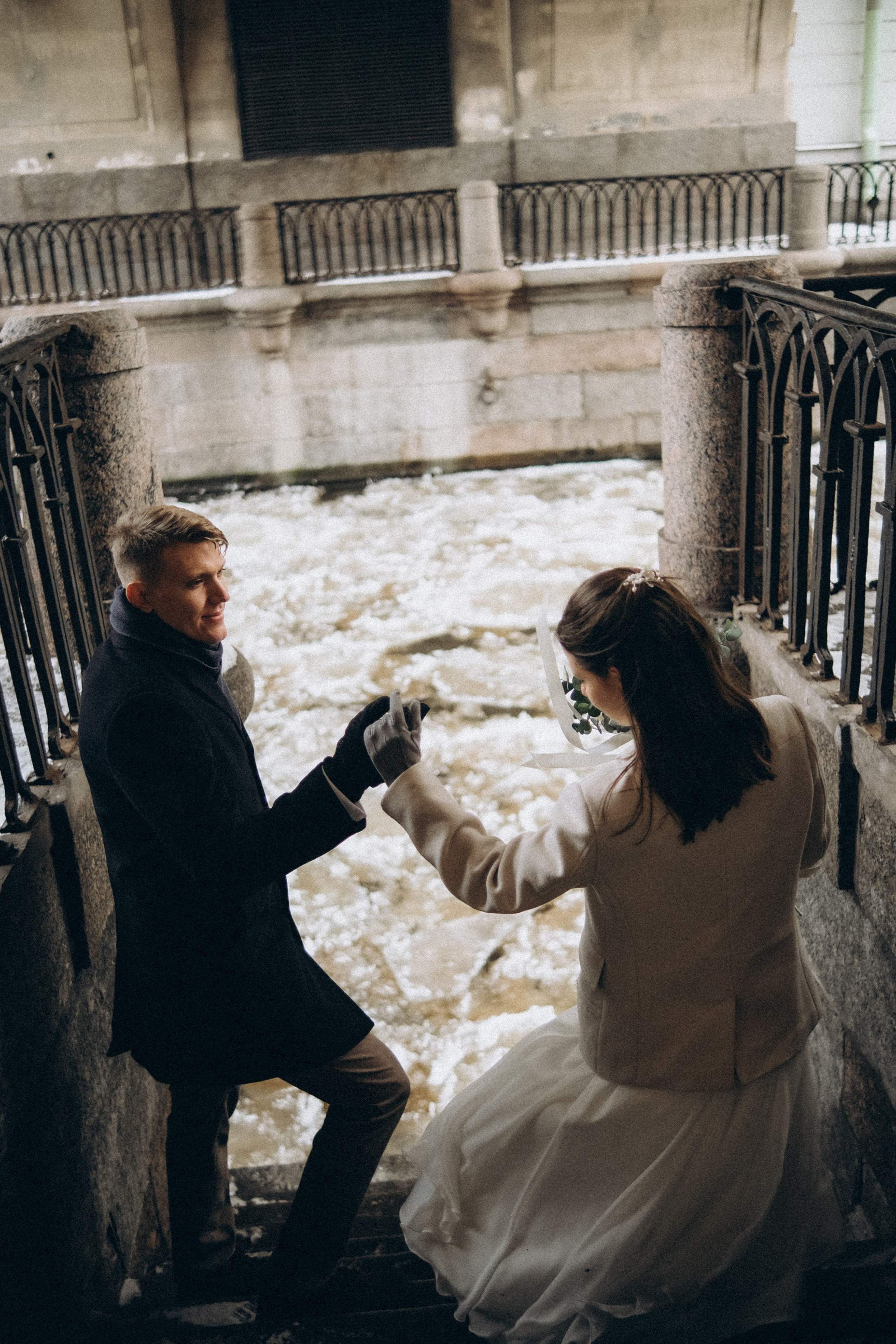 Аня & Паша ДБ1. Phdkvmr.ru