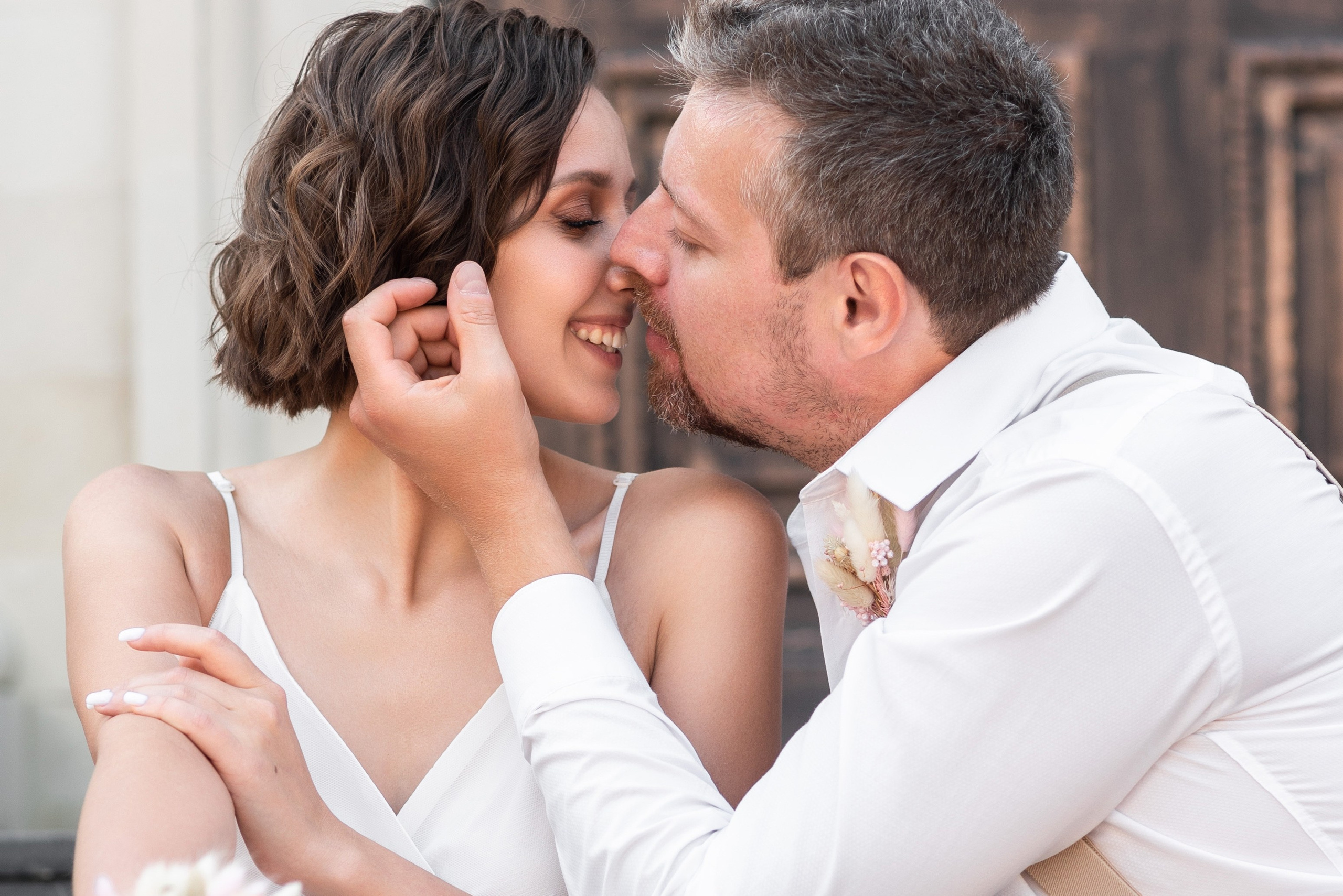 Серафима и Александр. Свадебный, портретный, коммерческий, предметный фотограф в Ставрополе Иван Белашов