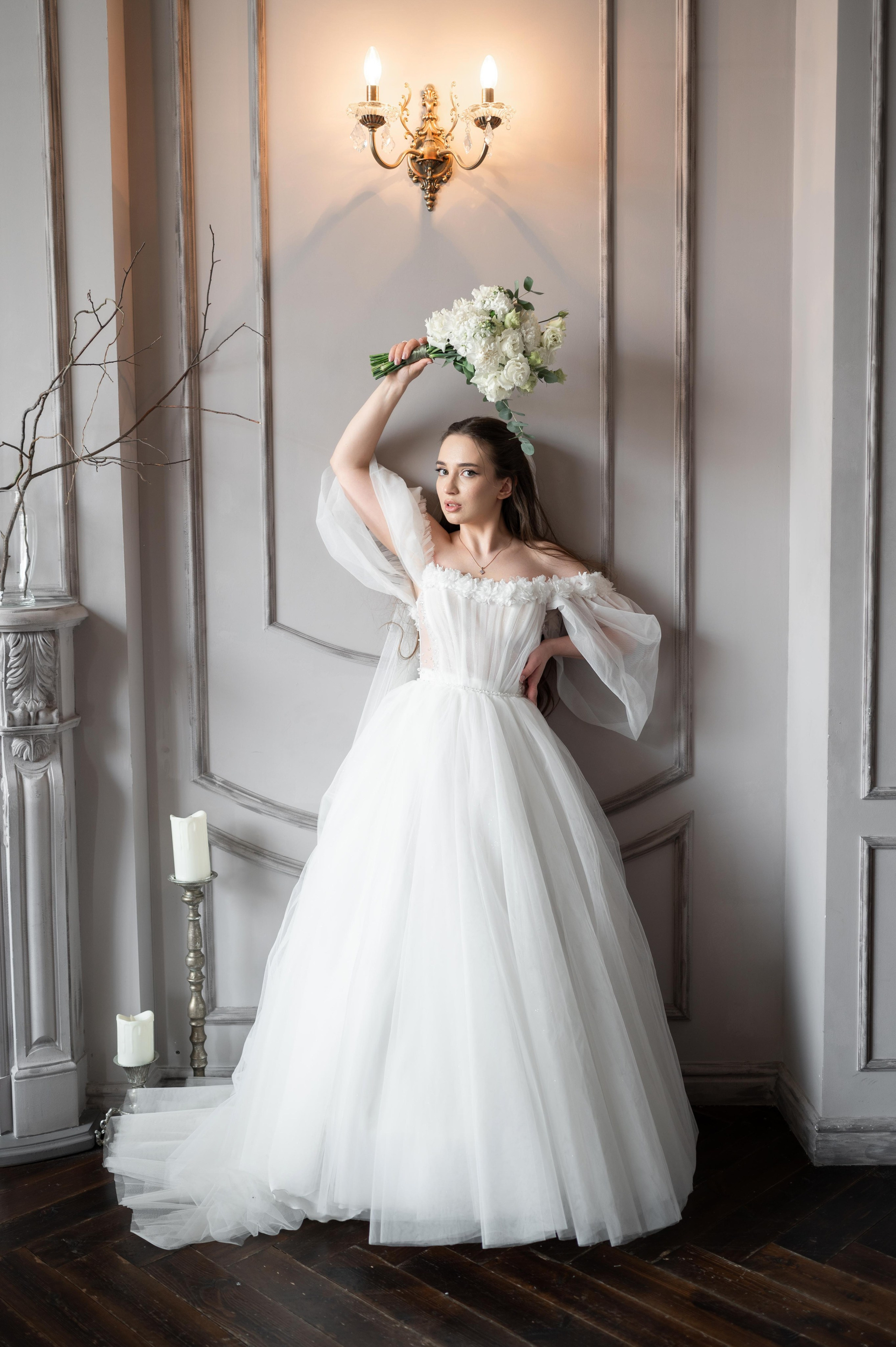 31 мая. Свадебный, портретный, коммерческий, предметный фотограф в Ставрополе Иван Белашов