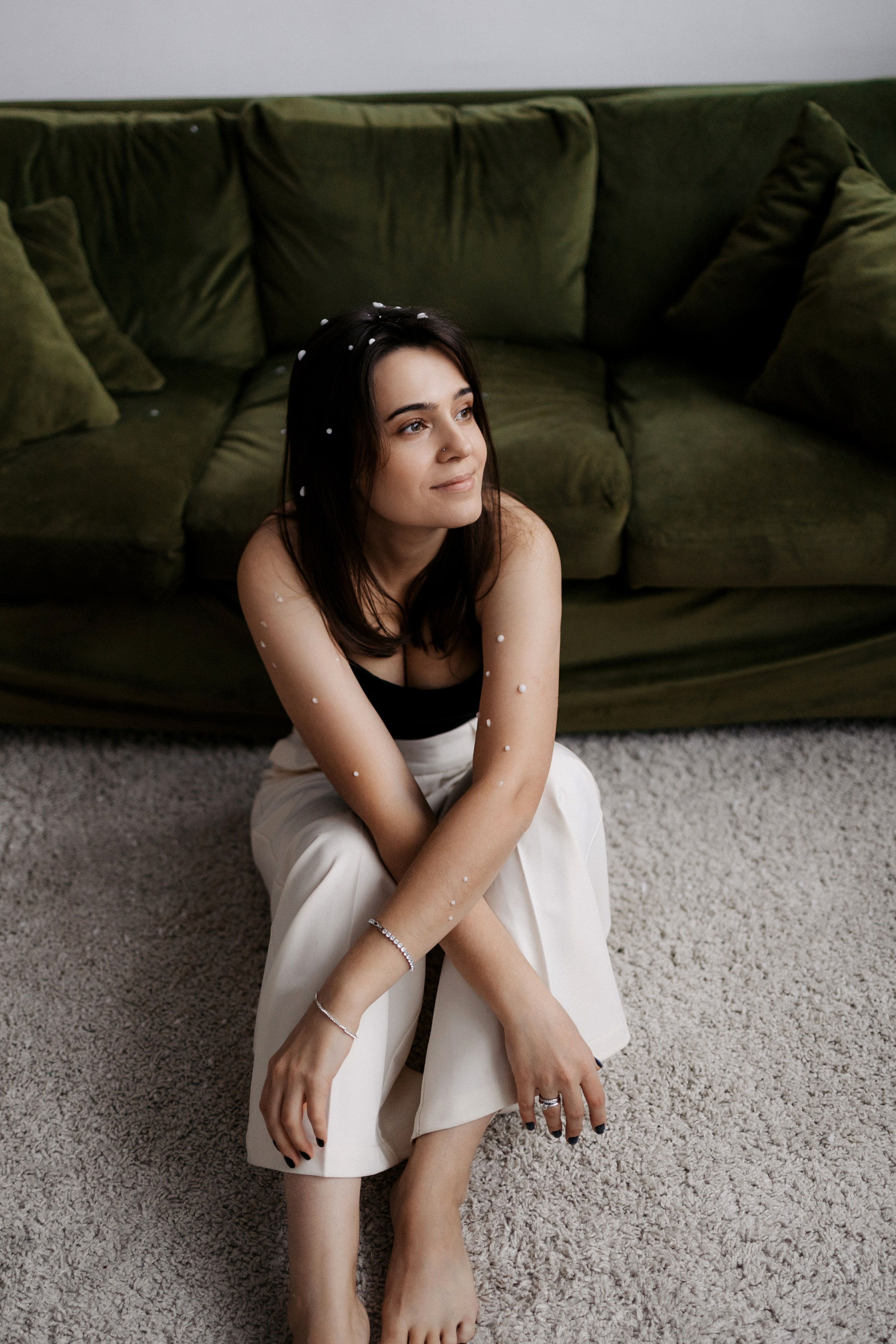 Лида. Фотограф Нижний Новгород