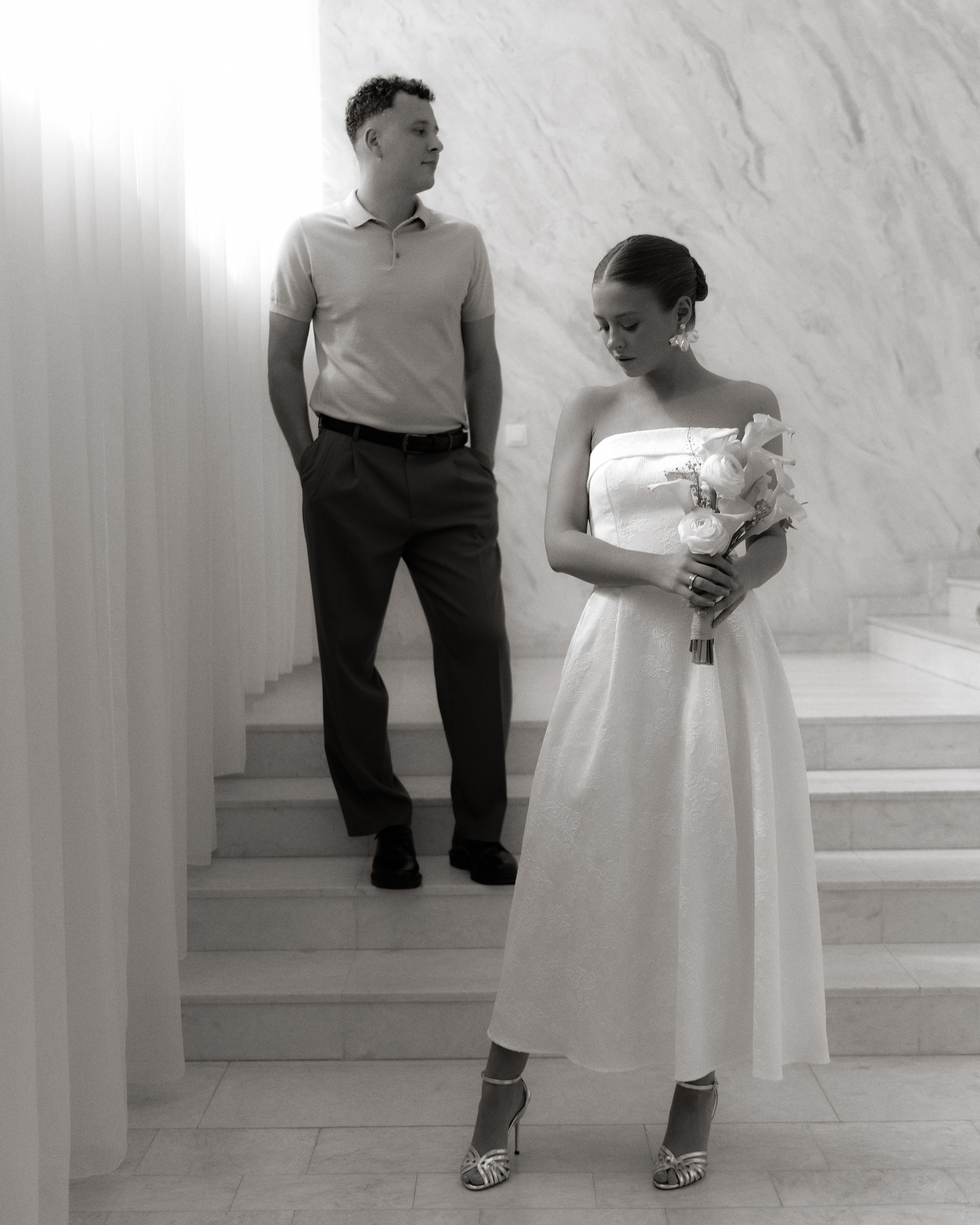 Виктор и Валерия. DARYA.BELKINA