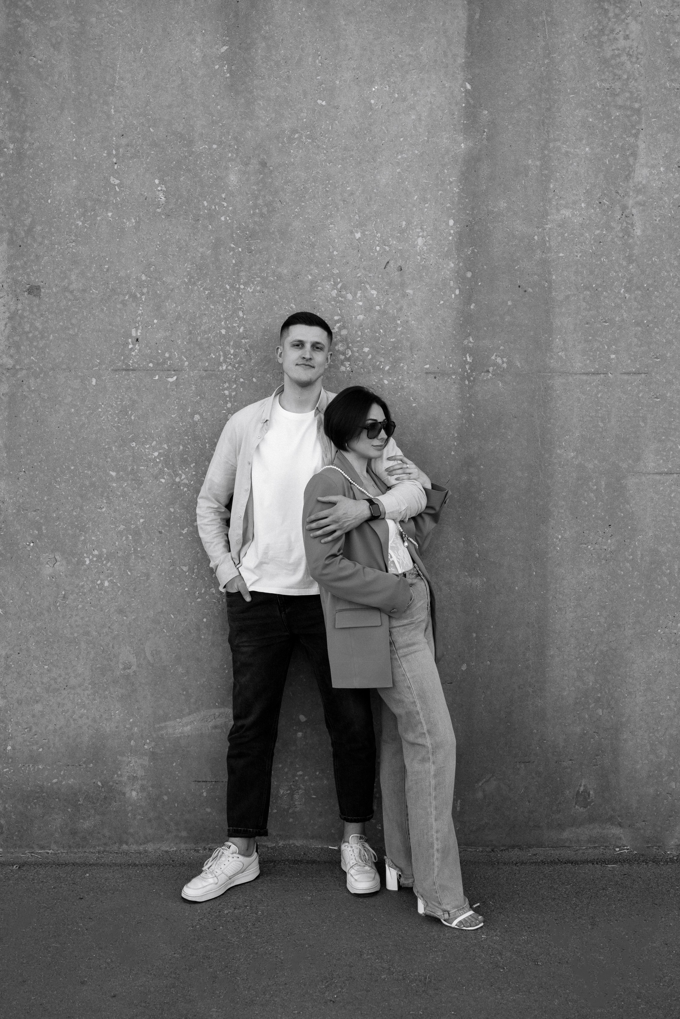 Артём и Женя. Свадебный и семейный фотограф в Волгограде Кристина Иванова