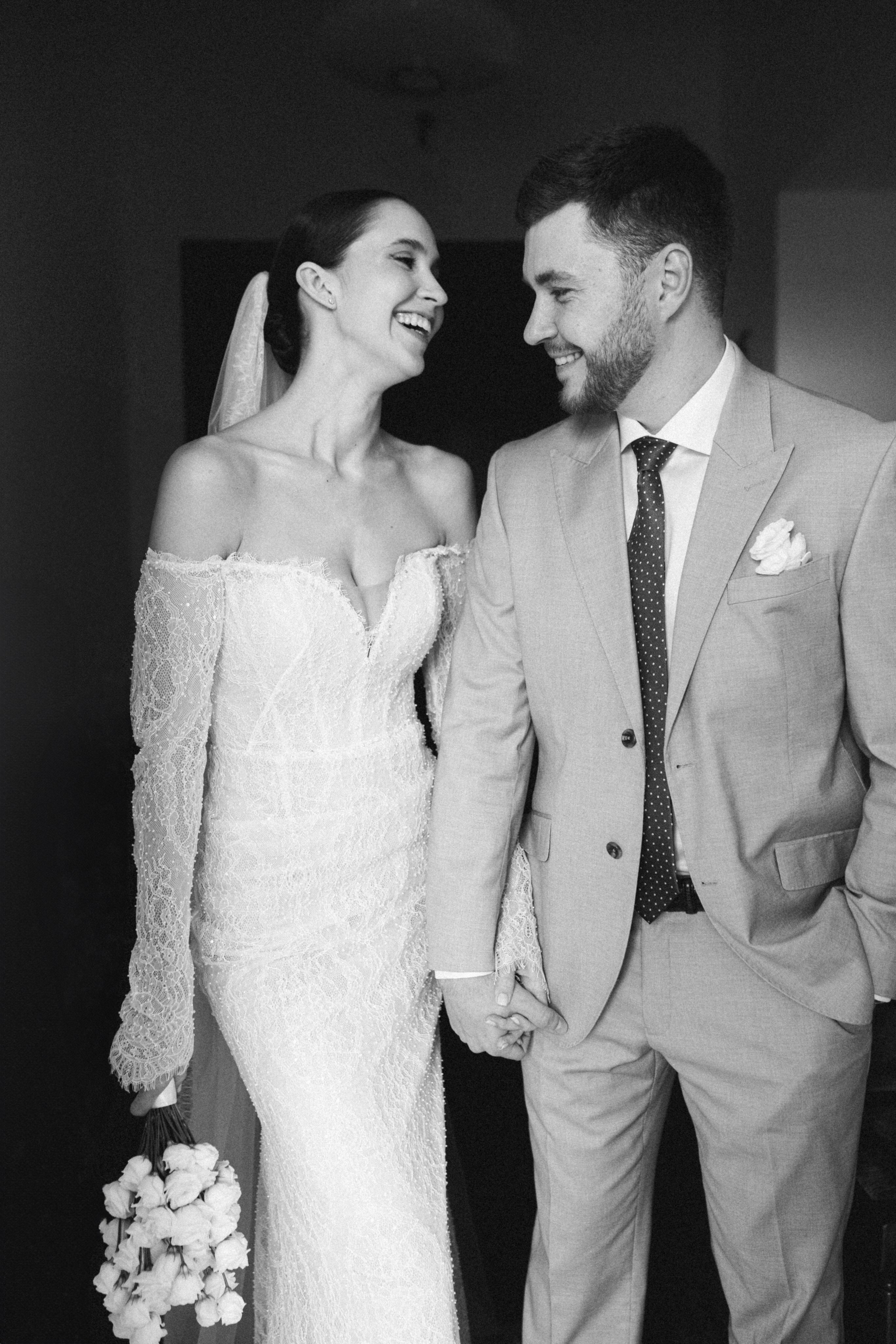 Свадебные съемки. Фотограф Анастасия Крутикова