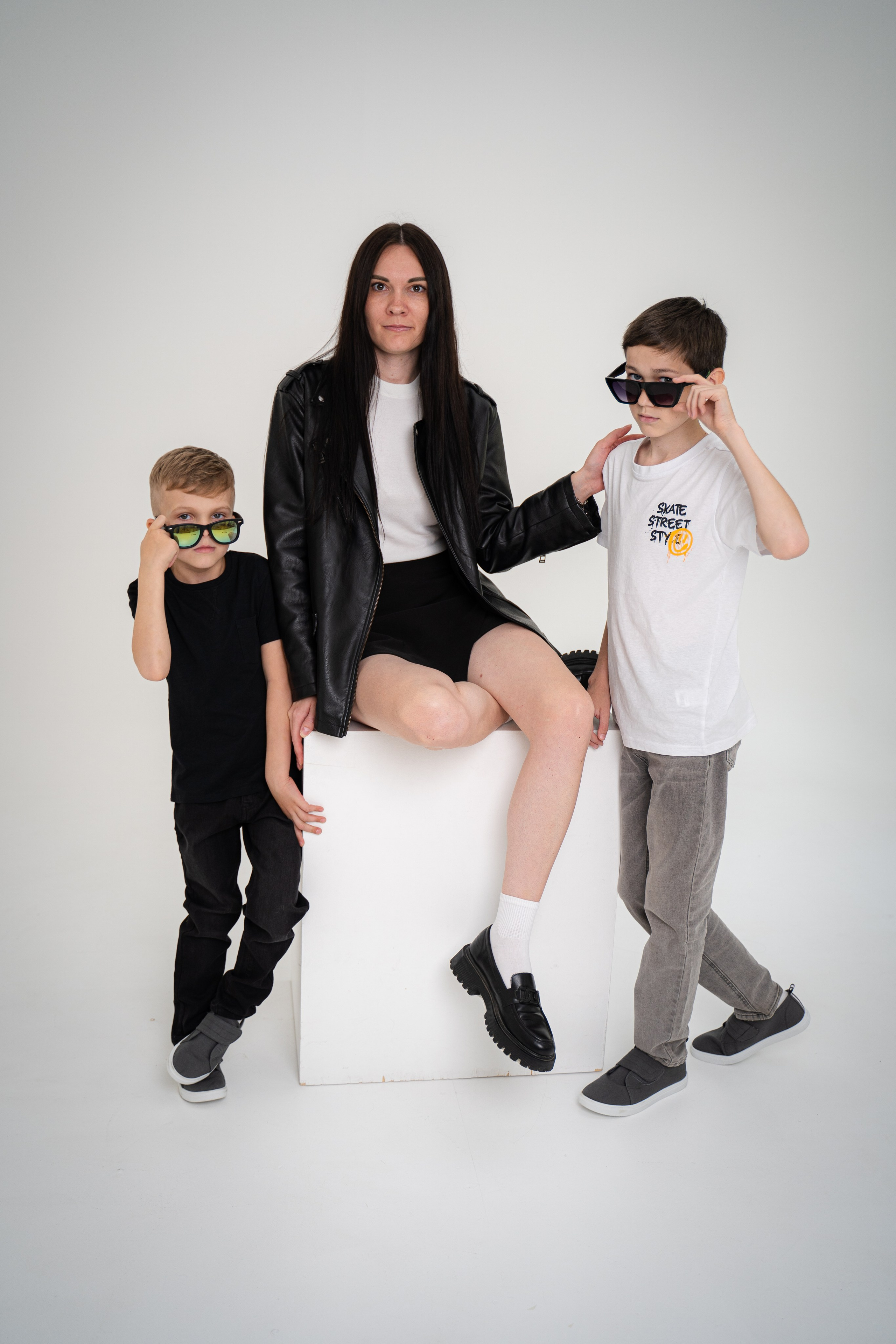 Ваши семейные истории. Семейный и детский фотограф в Ростове-на-Дону