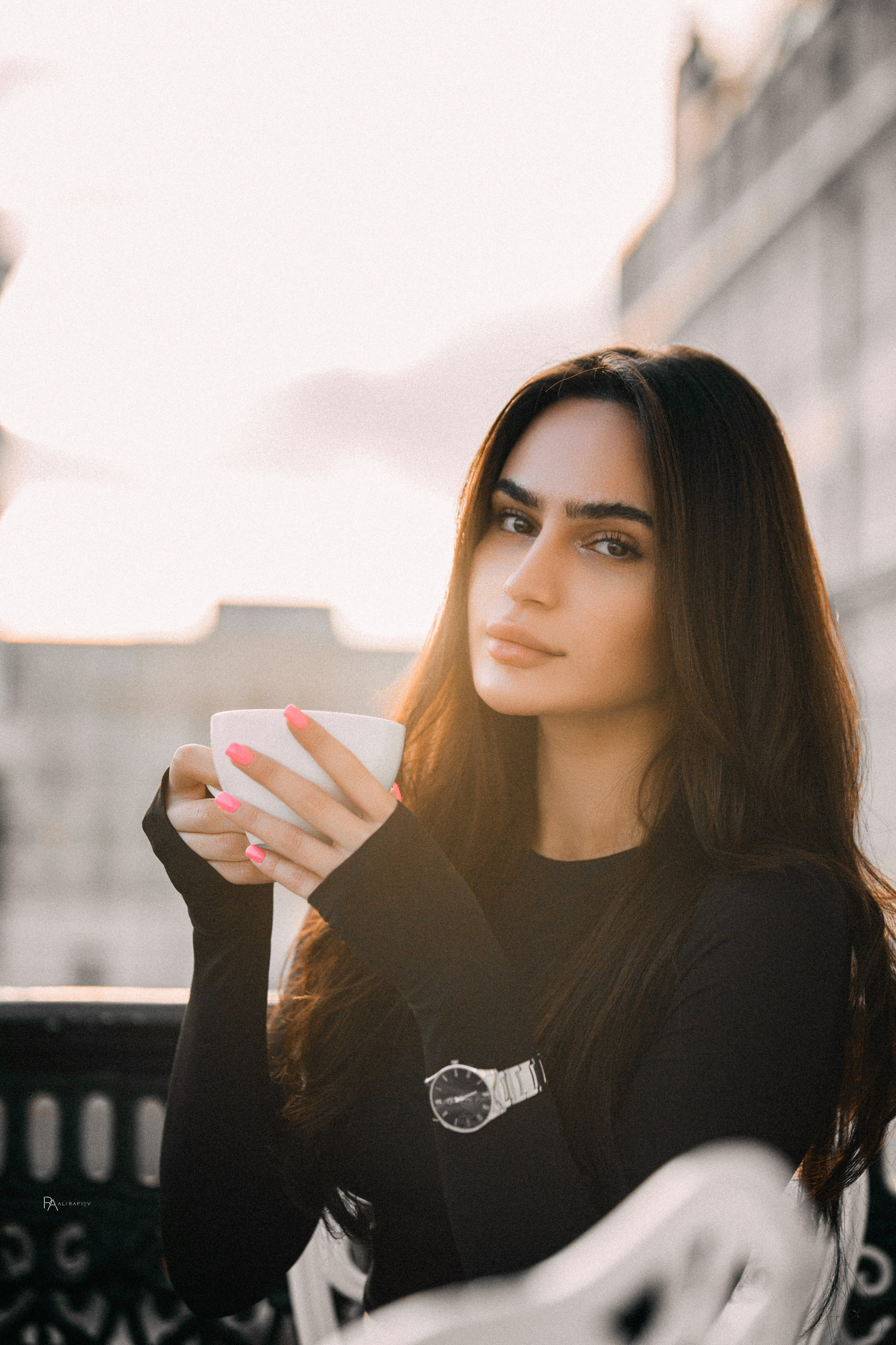 Портреты фото. Antonapuhtinproduction.ru