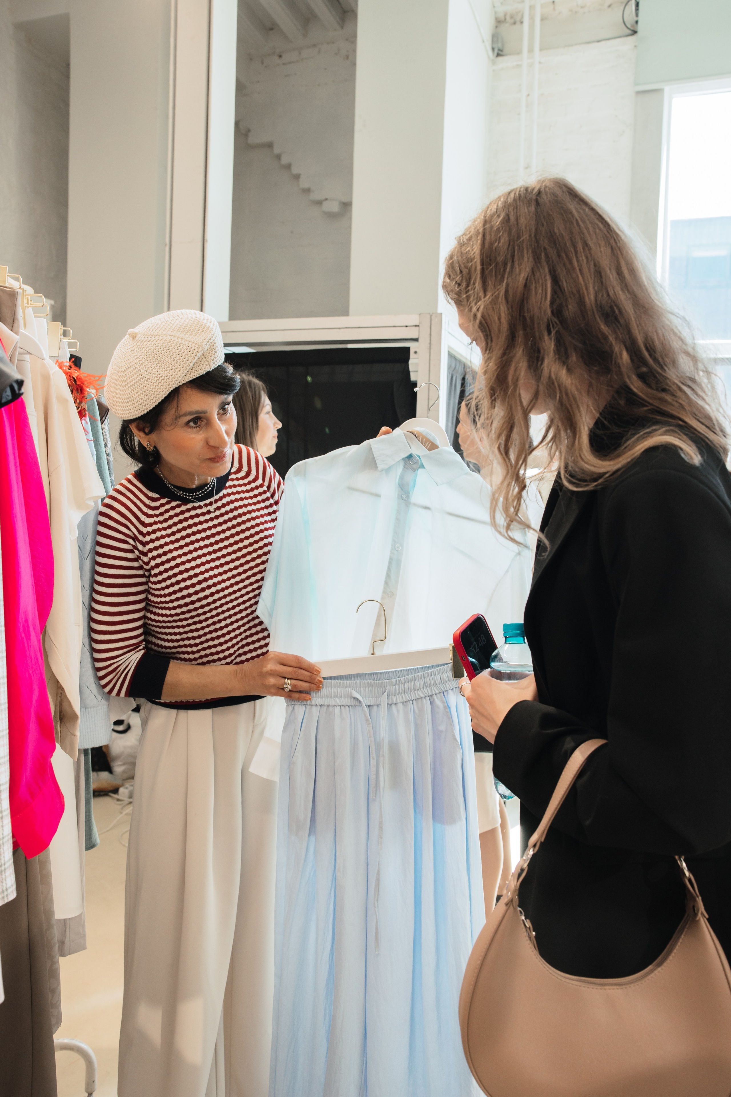 Russian Fashion Fest май'24. Контент фотограф в Москве и области Елена Кулакова