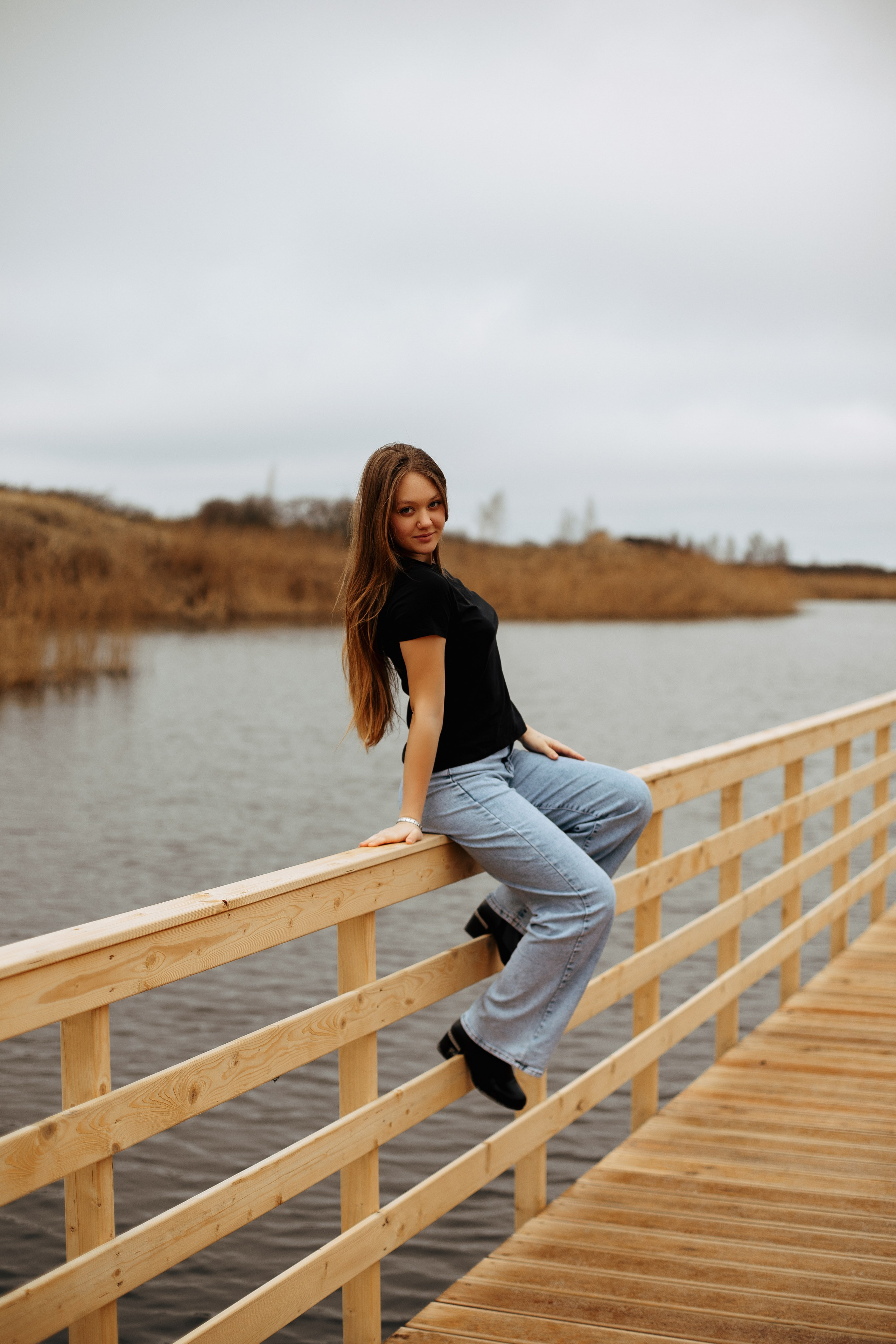 Янтарный/Калининград. Свадебный и семейный фотограф/видеограф в Краснодаре Наталья Осинская