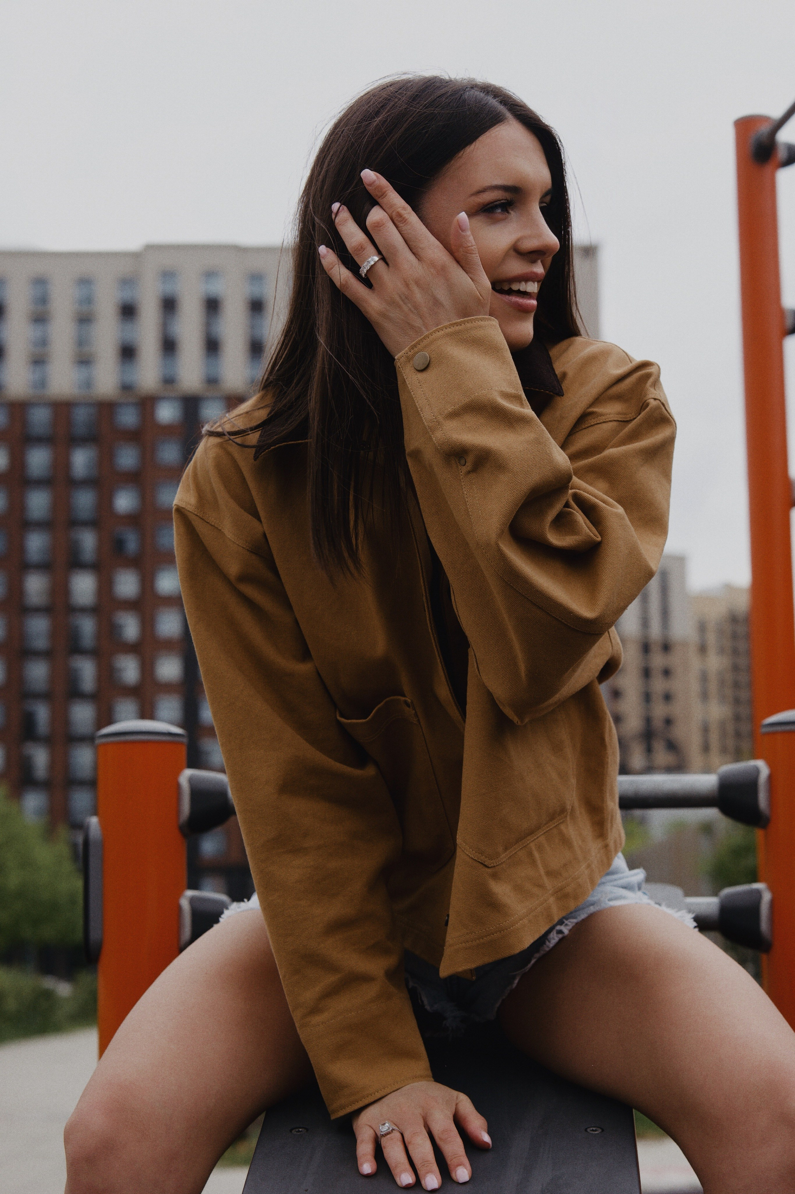 JR. Фотограф Видеограф в Москве и МО Варганова Анастасия