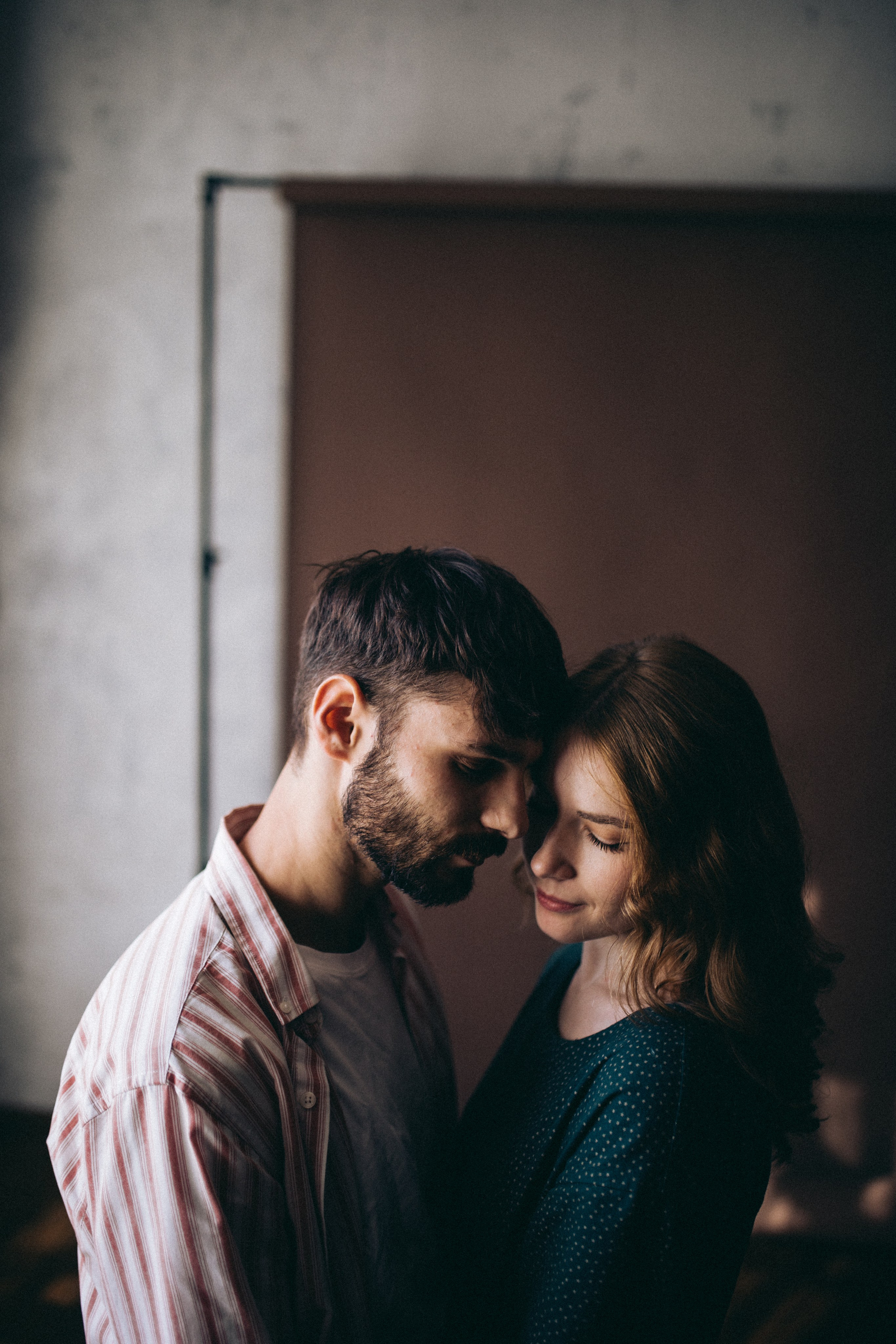 МК Санкт-Петербург. Семейный фотограф в Москве Анастасия Гурьянова