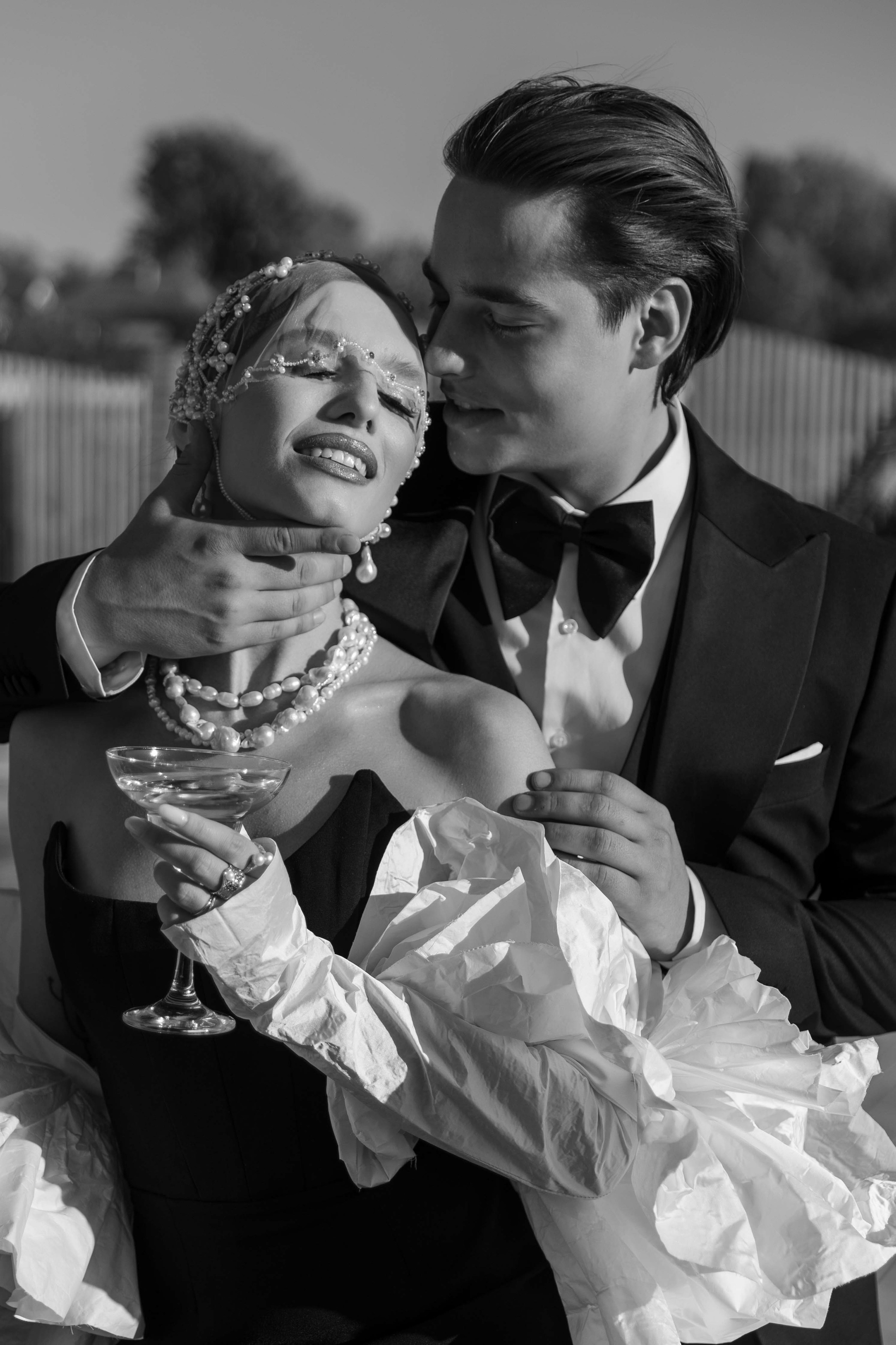 Никита и Катя. Я Ира и я фотографирую свадьбы более 10 лет