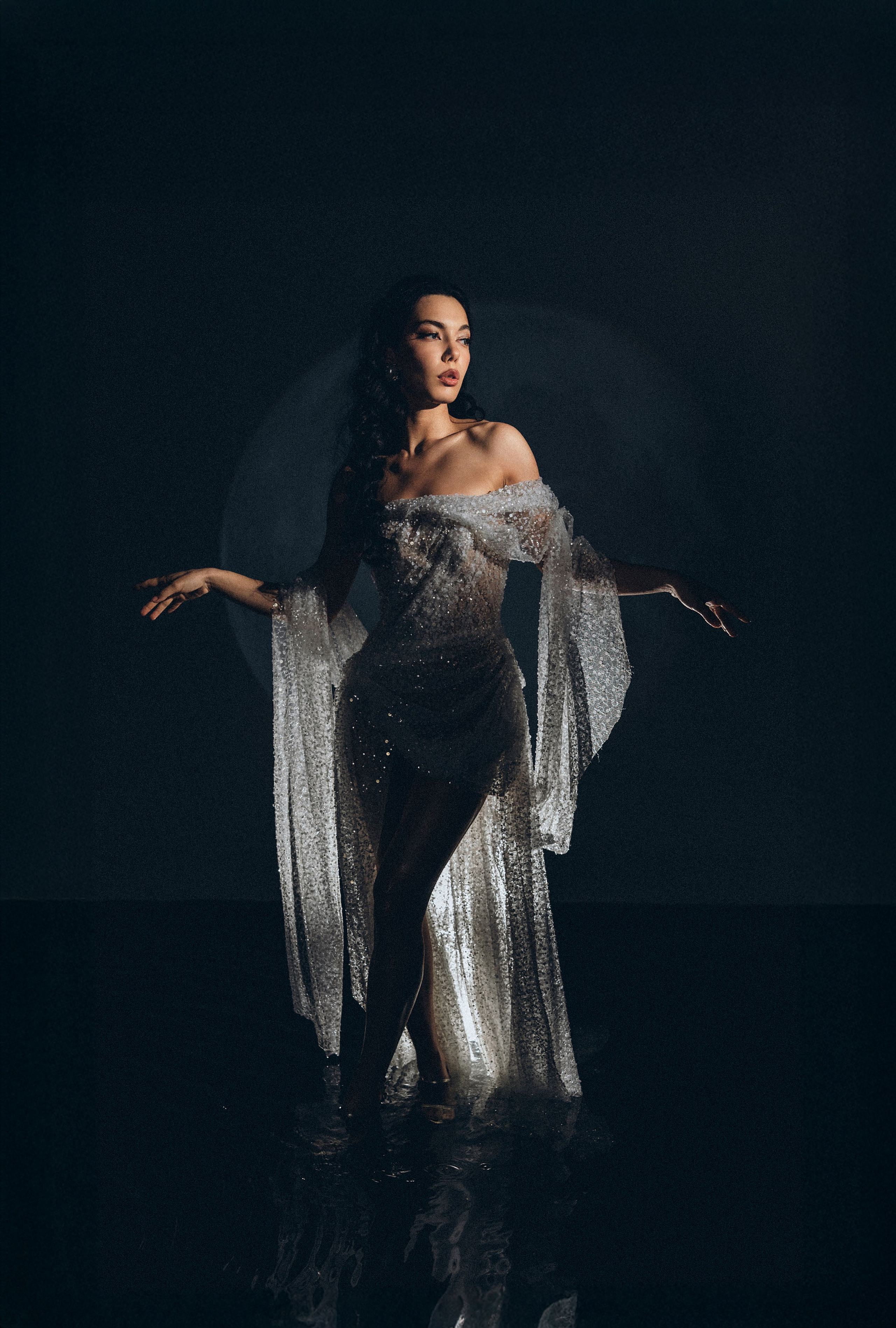 Арина Лигай. Фотограф в Москве Ангелина Ким