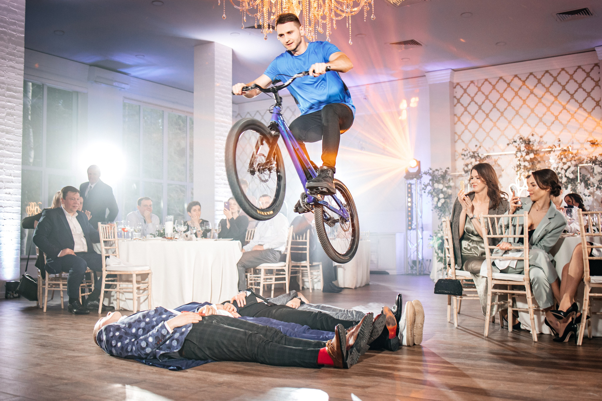 Саша и Оля. Свадебные фотограф и видеограф в Минске Голдосовы Марина и Вадим