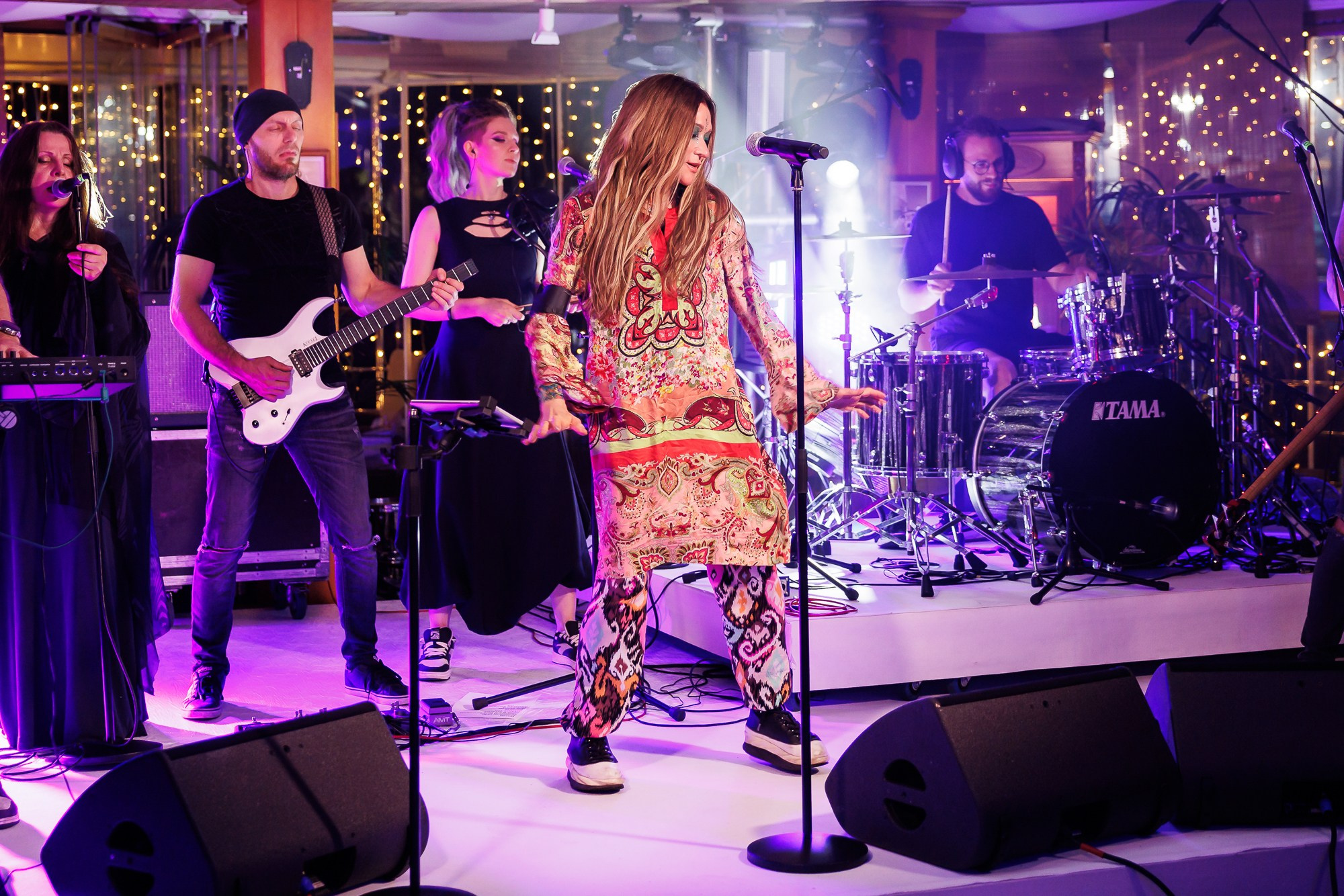 С днем рождения, Алёна!. Фотограф Дмитрий Елисеев