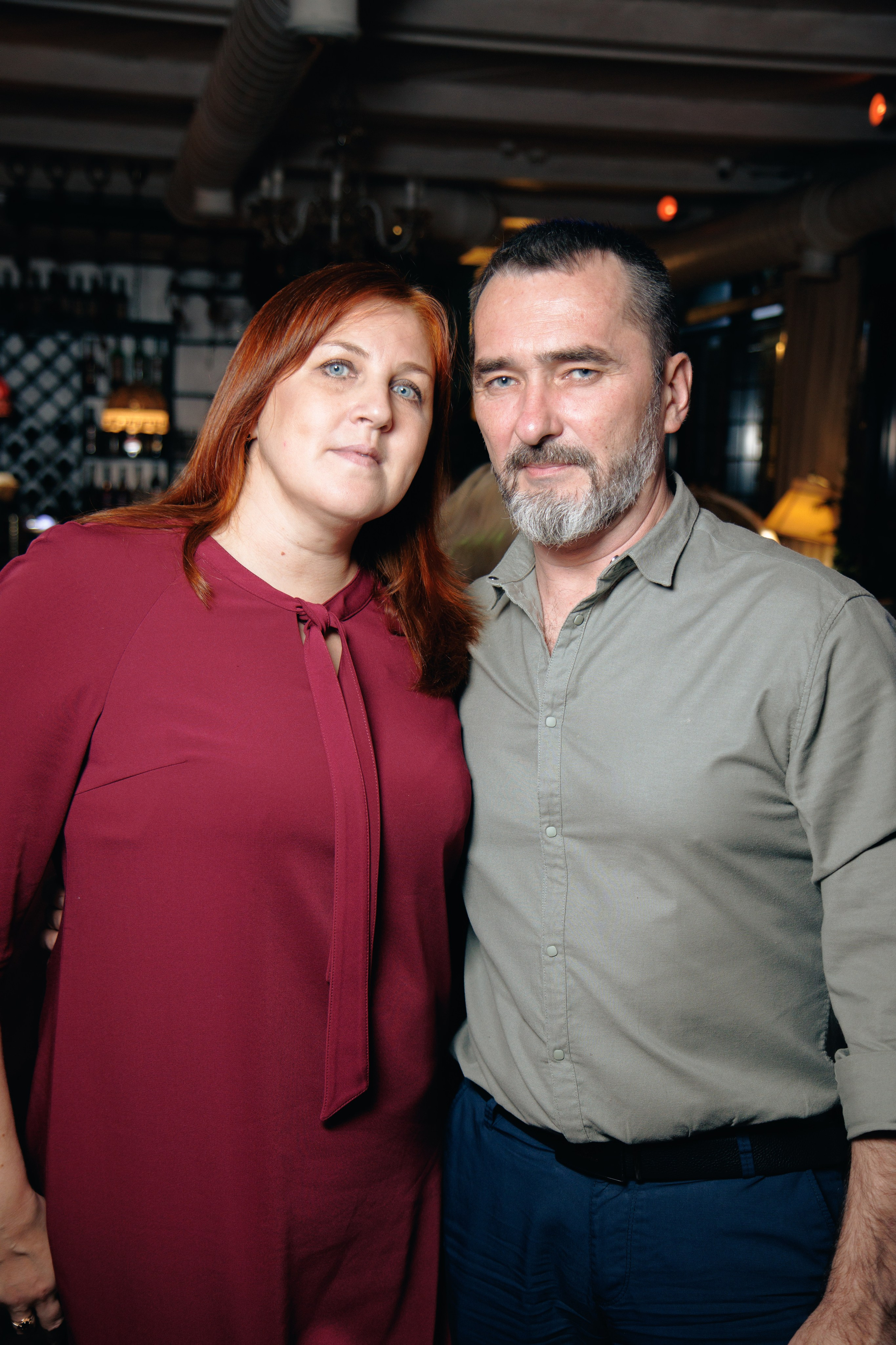 Ресторан «Верико». Репортажный, event, love-story, креативный фотограф мероприятий в Ярославле Мелюшин Александр