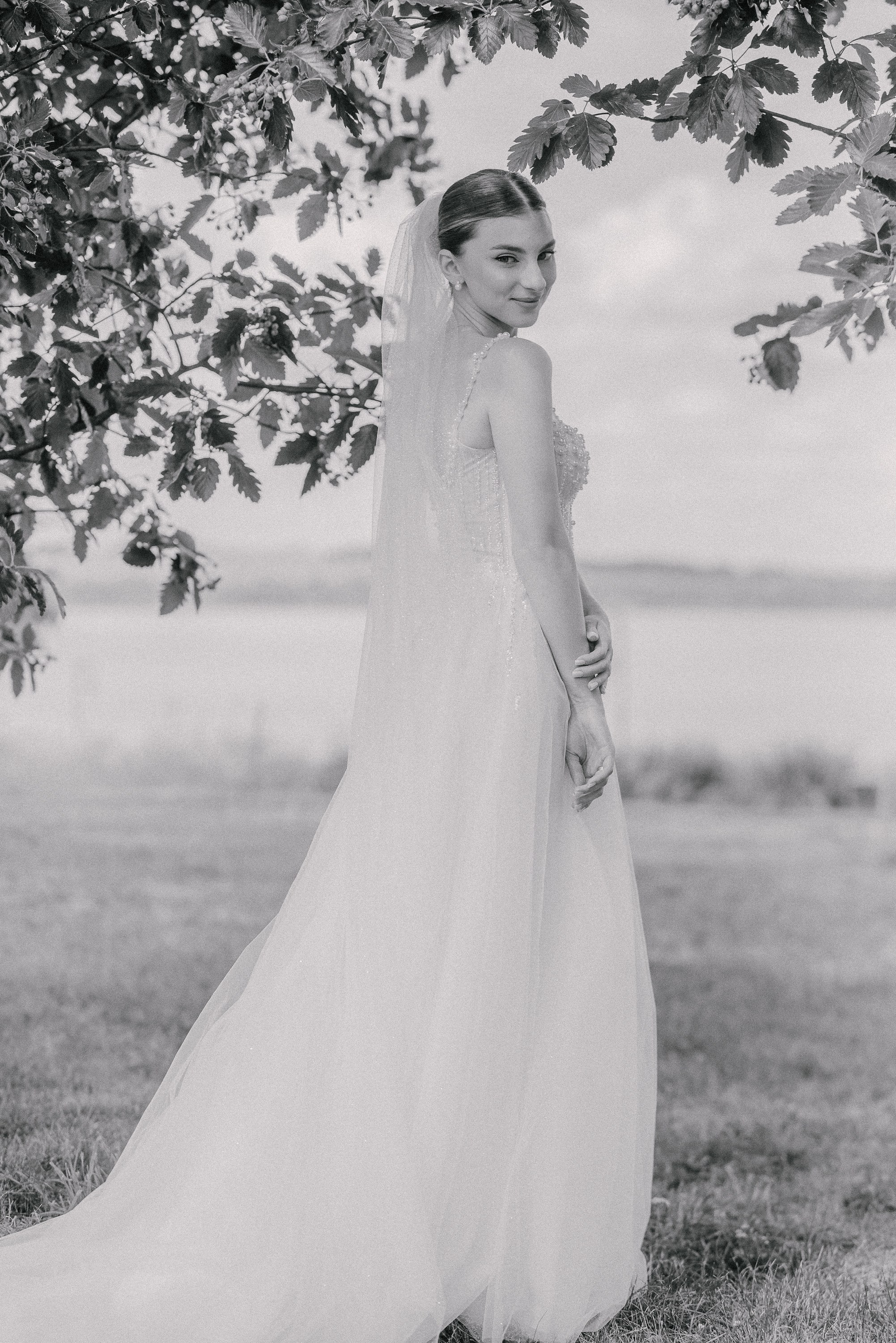 Настя и Никита. Свадебный и семейный фотограф в Курске Николай Бусел