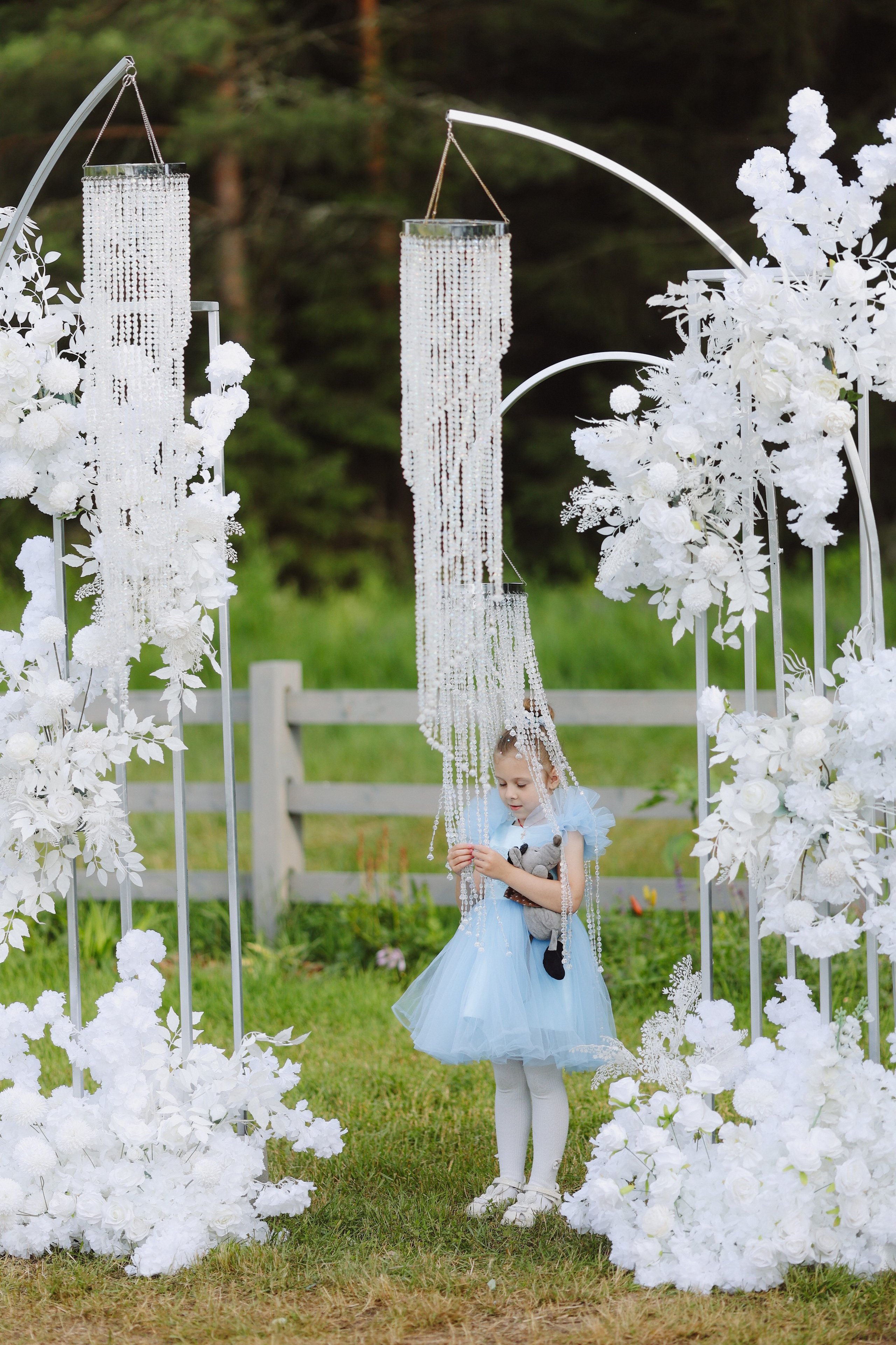 Botanika. Главная