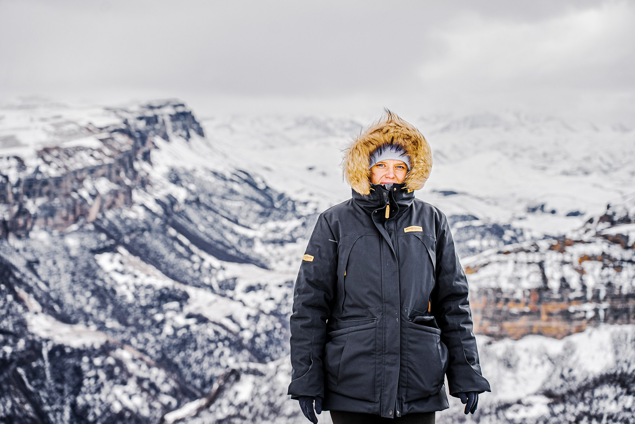 Путешествие на Кавказ в 2025 году. Внедорожные путешествия — OFFROADTRIP