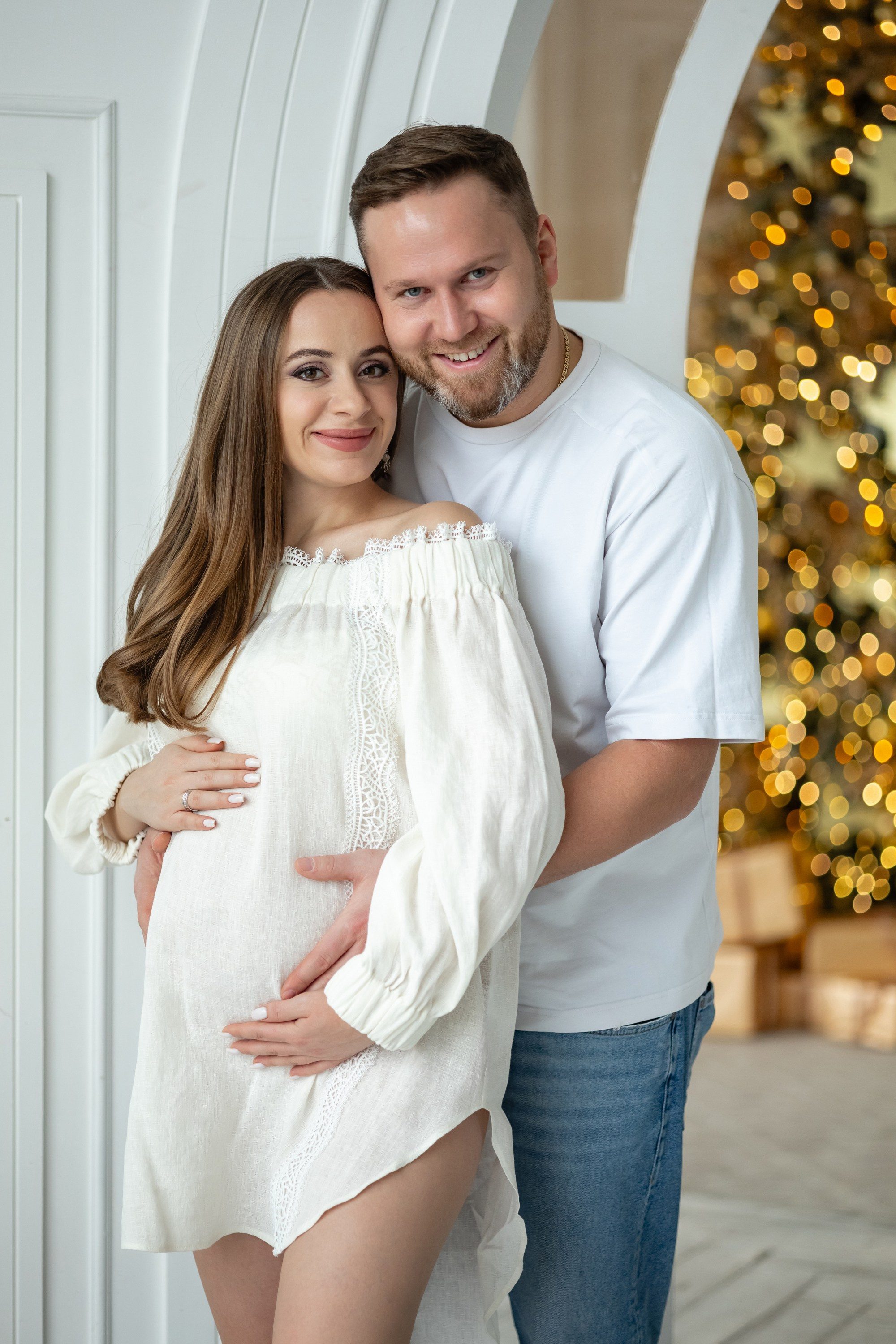 Дарина и Сергей. Татьяна Чернышова свадебный фотограф Москва