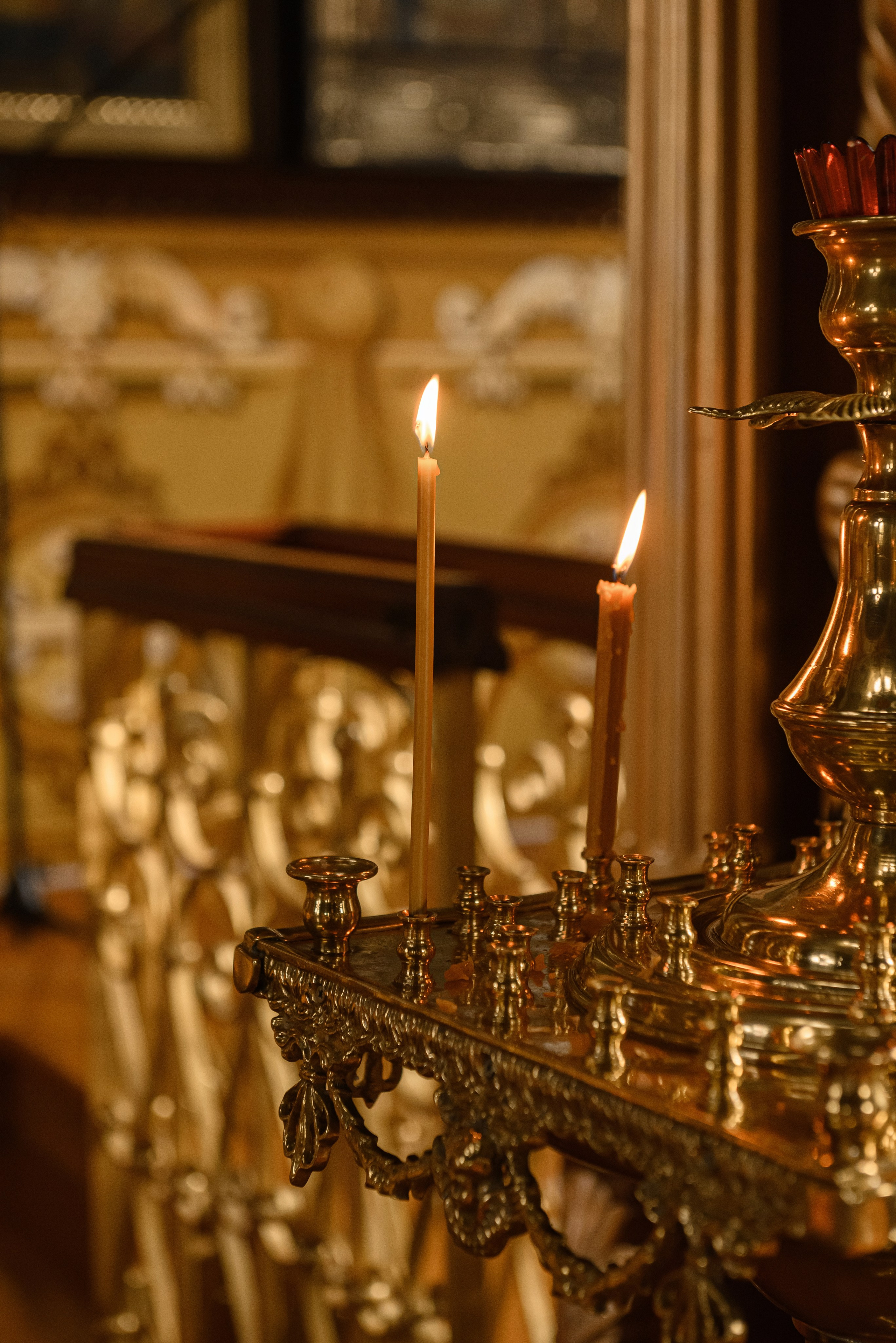 Успенский Собор. Свадебный и семейный фотограф в Славянске-на-Кубани Прохорова Алёна