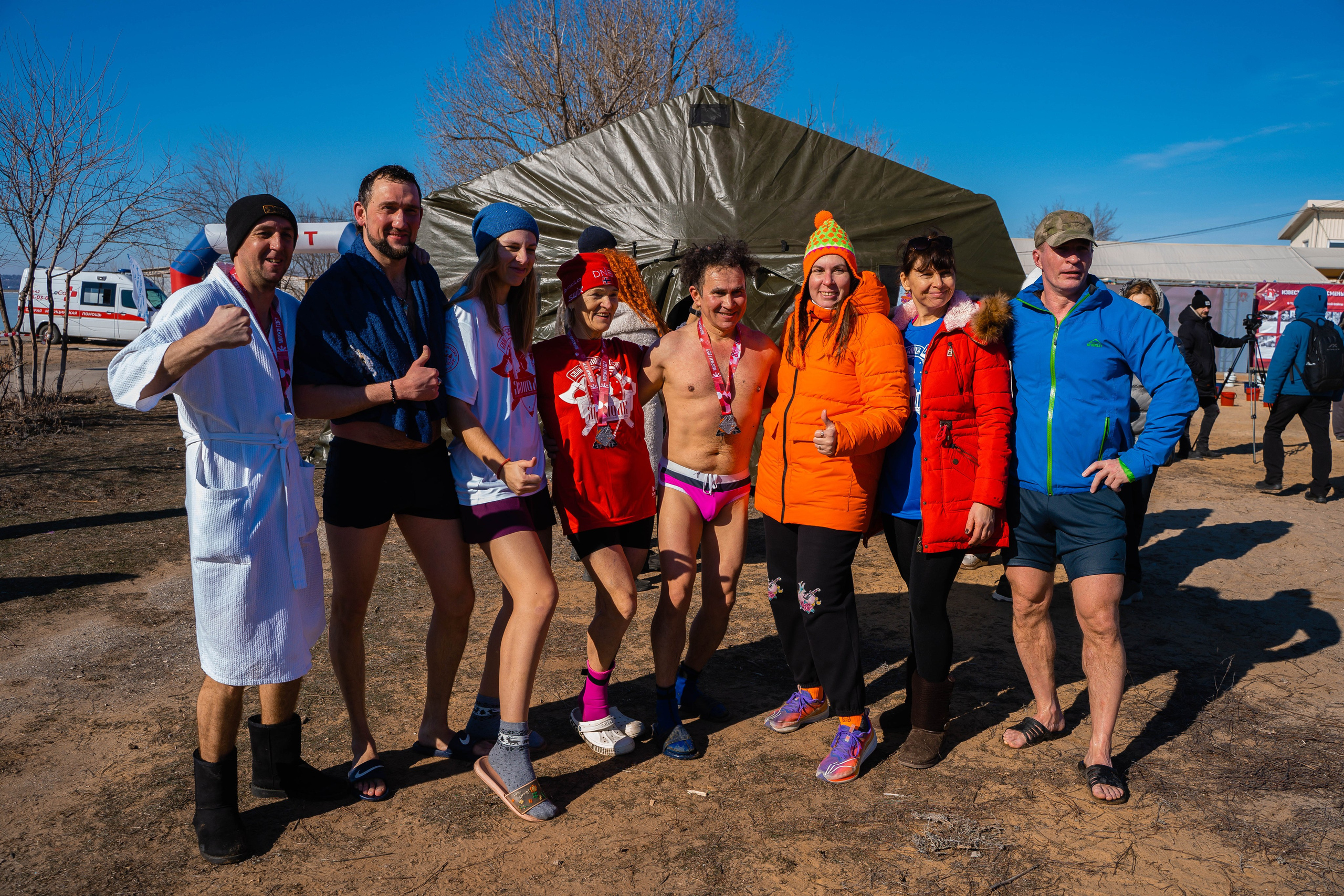 Моржеран. Shmeleva.ph Фотограф Волгоград и Волжский — Анна Шмелева