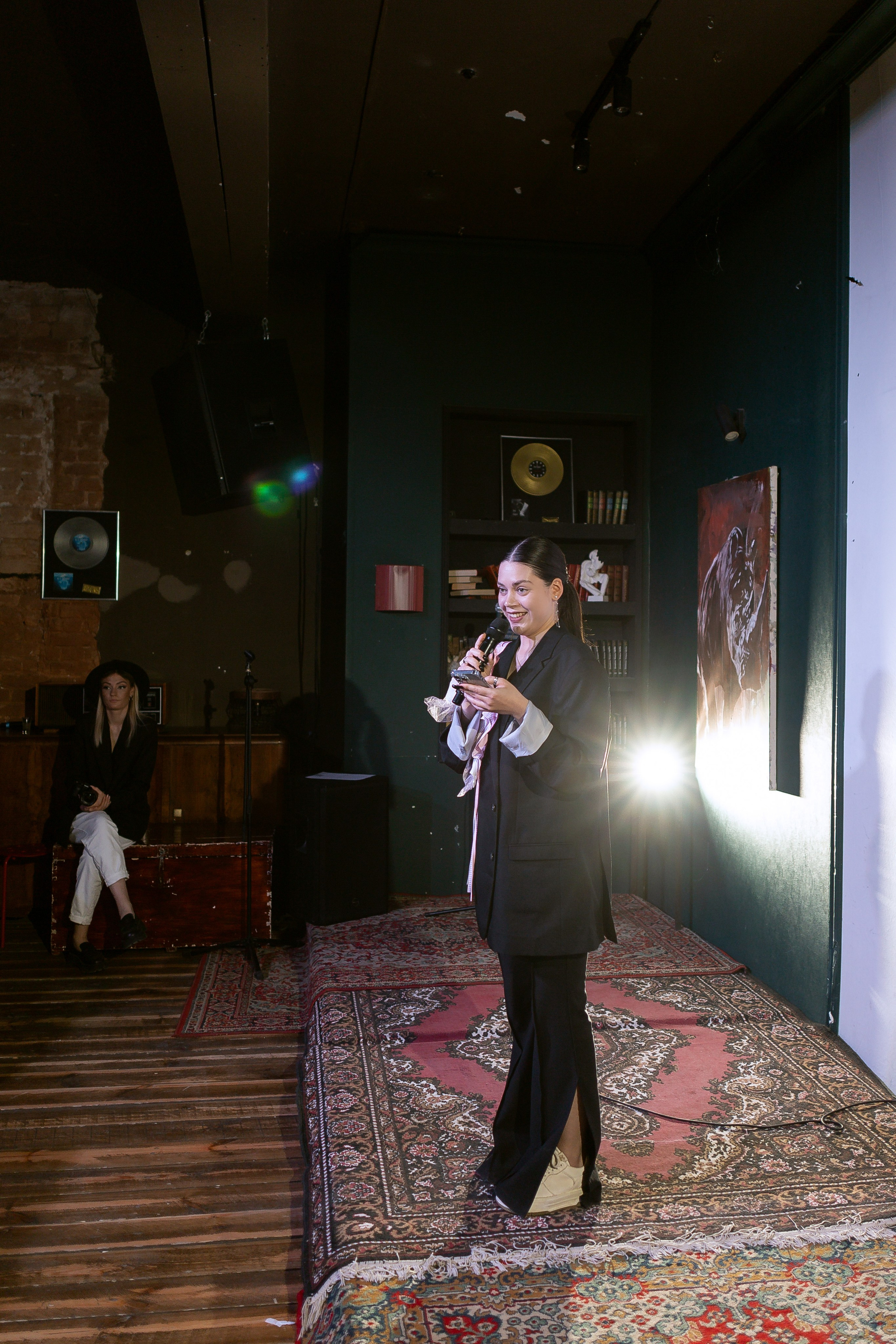 Концерт ЛУЧ 2024. Фотограф в Самаре и Самарской области Констанция