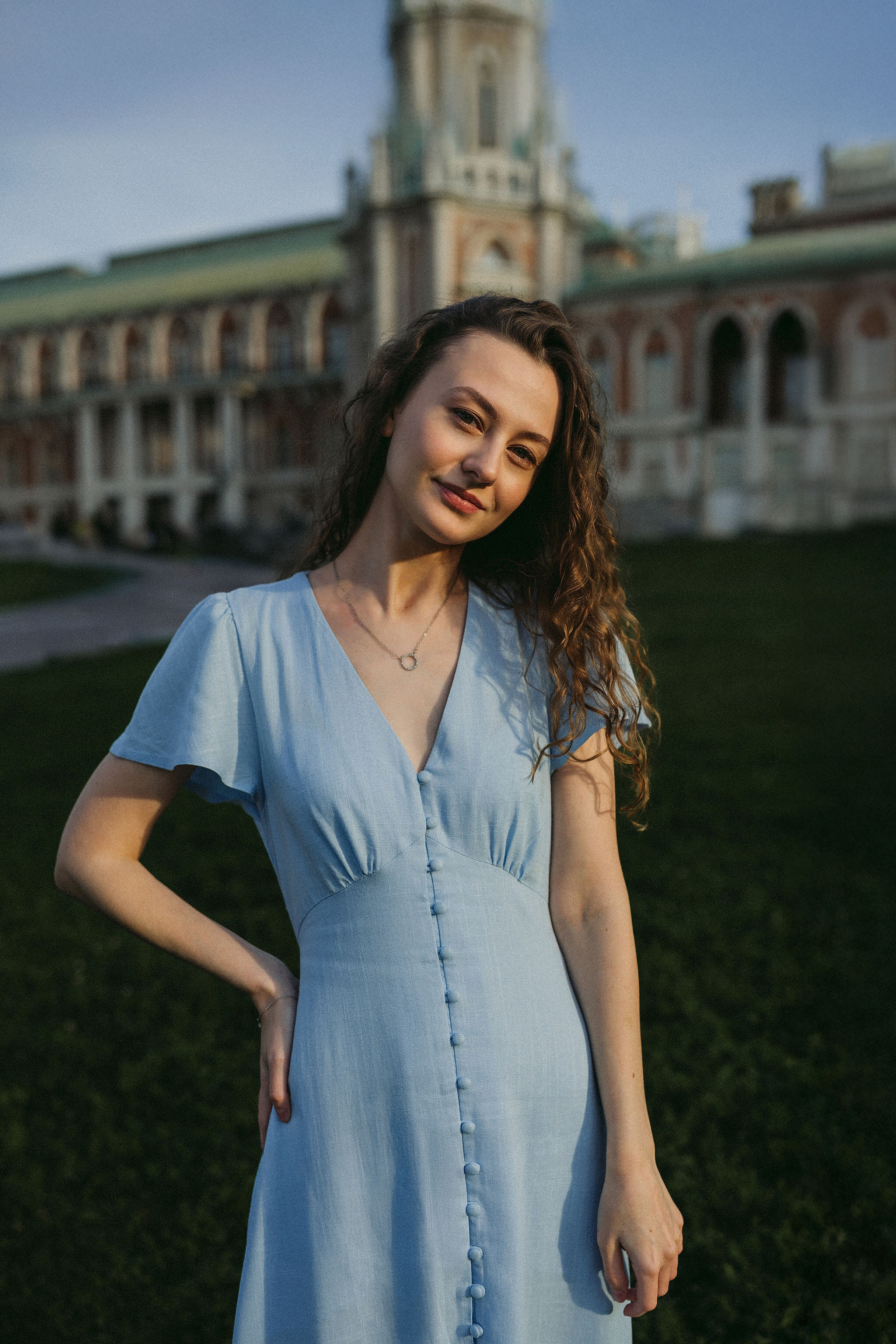 Марго. Фотограф в Москве Ангелина Ким