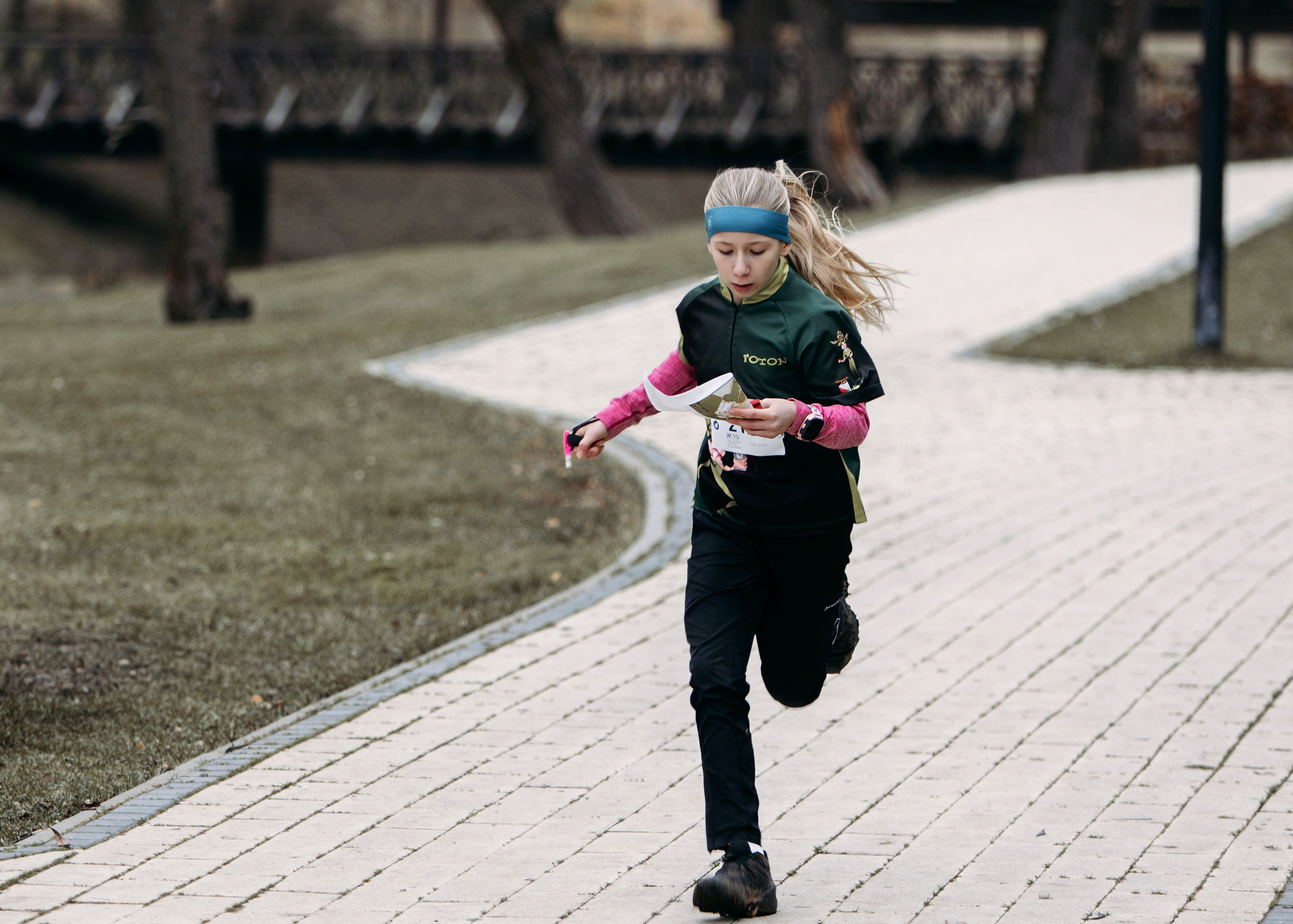 XIX фестиваль спортивного ориентирования «Воскресенская осень». Выпускные альбомы для школы и детского сада — школьный фотограф Подольск, Троицк, Щербинка, Москва