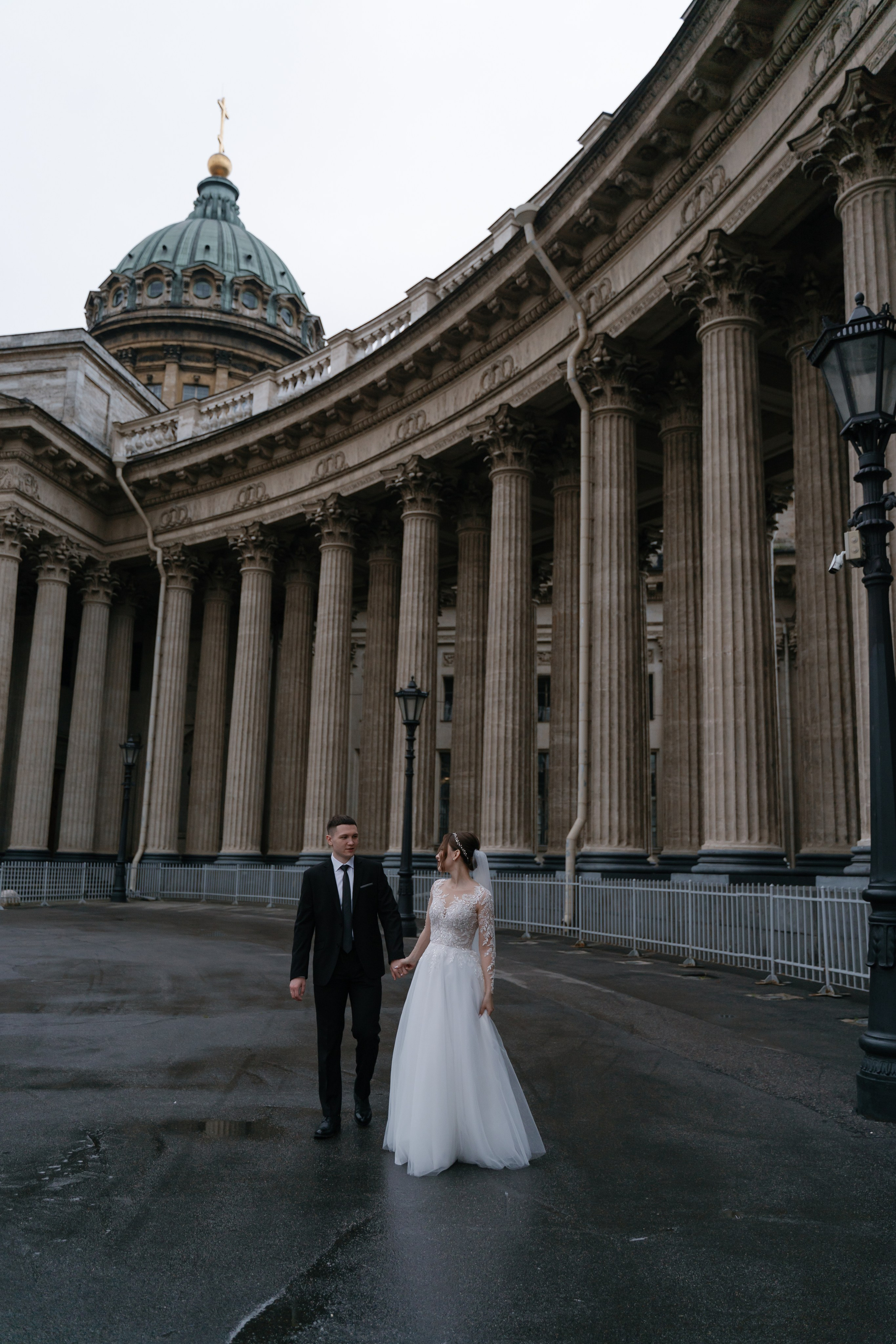 08.09.2023. Свадебный фотограф — Наталья Фед СПб/Москва