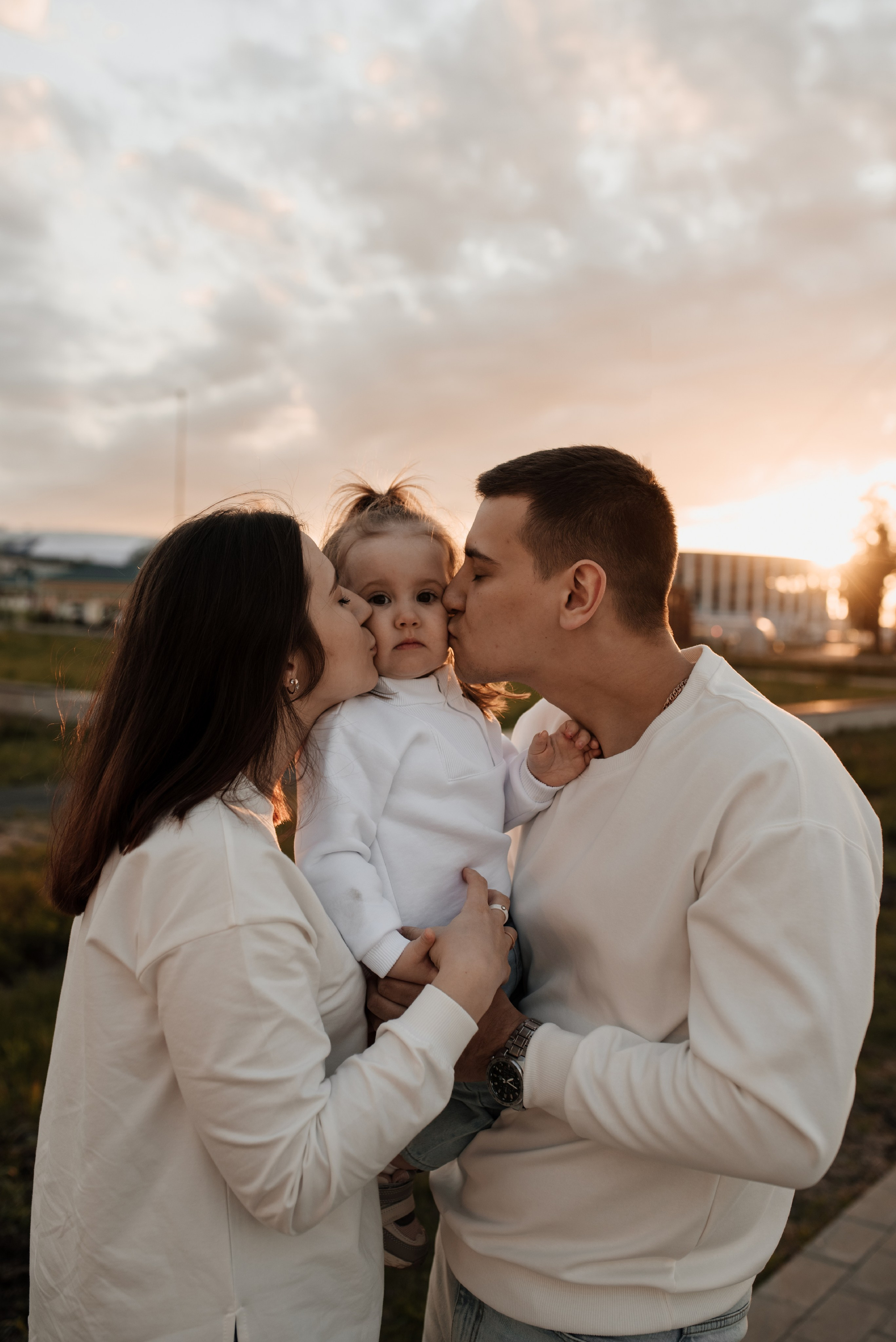 Лера ♡ Белла ♡ Максим. Фотограф Ольга Плеханова | Нижний Новгород, Москва