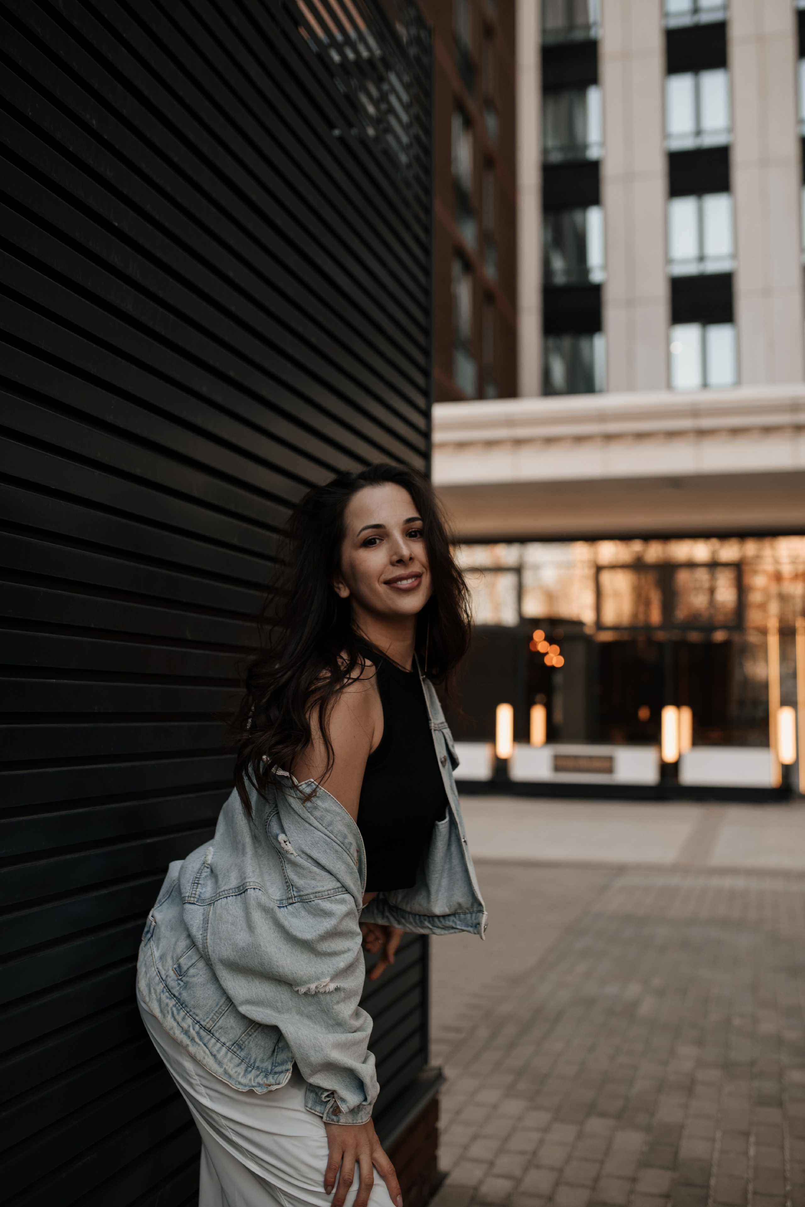 Катя. Фотограф Ольга Плеханова | Нижний Новгород, Москва