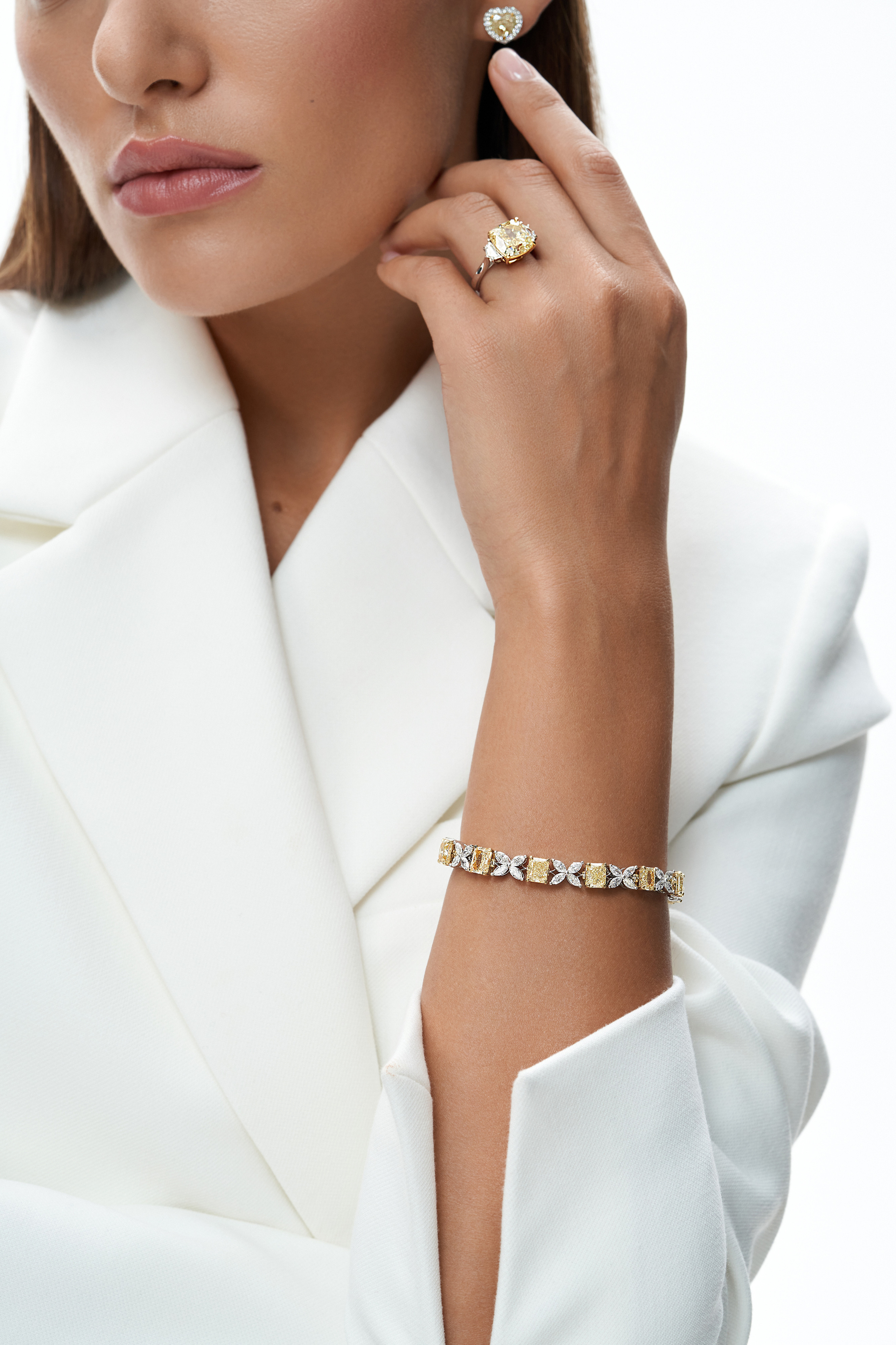 Ювелирные изделия Бижутерия. Ретушер|Карина Чеклина