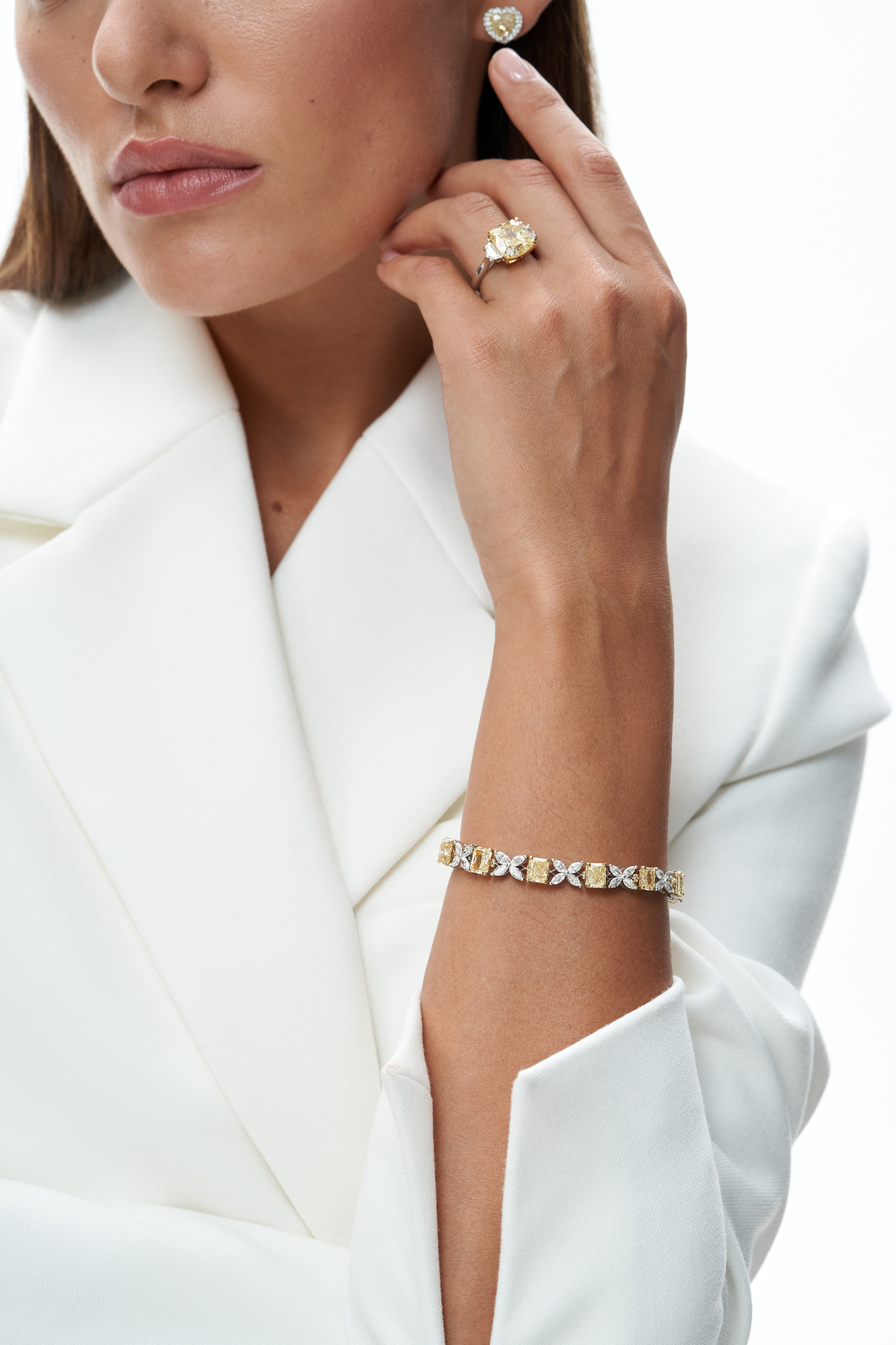 Ювелирные изделия Бижутерия. Ретушер|Карина Чеклина