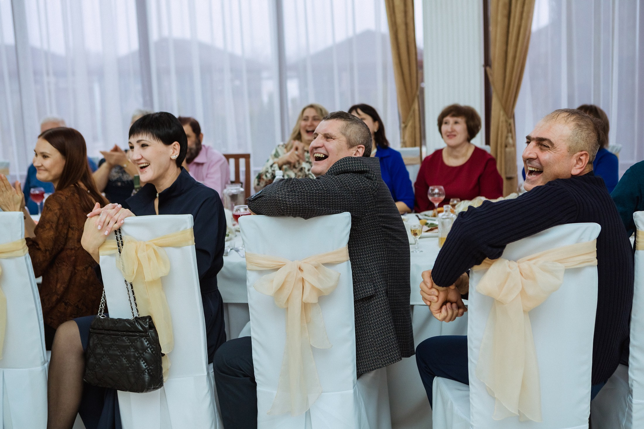 День рождения Елены. Фьюжн. Фотографы в городе Волгограде — Людмила Агеева и Алексей Околелов