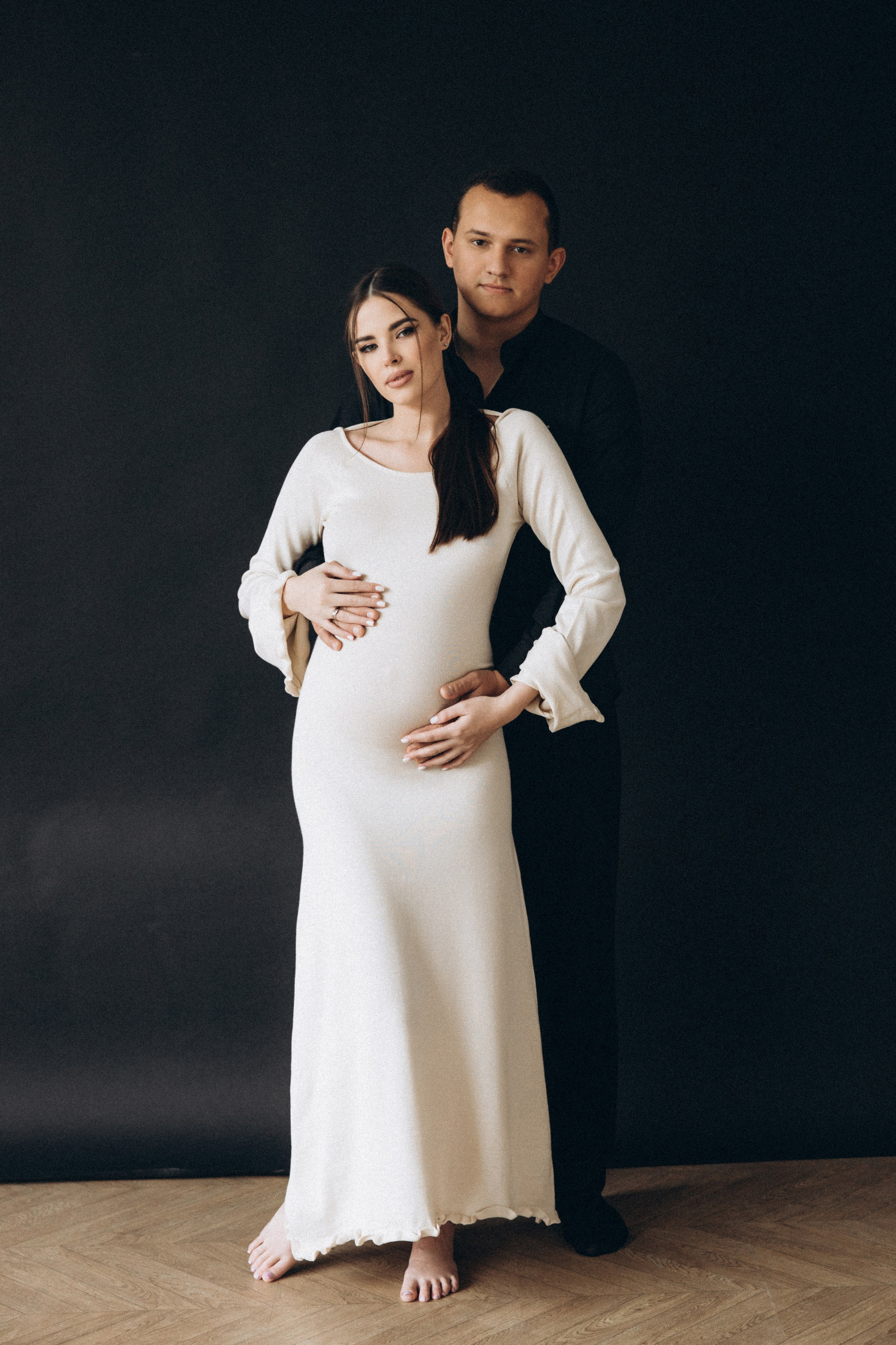 Даня и Вика. Свадебный фотограф Москве Катя Абдурахманова и Арсен Абдурахманов