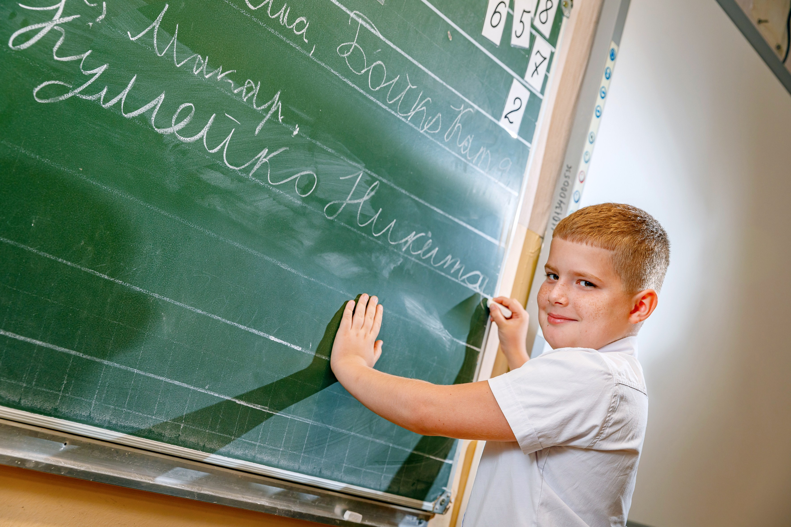 НА УРОКАХ. Марина Ушакова. Фотограф. Выпускные альбомы. г. Краснодар