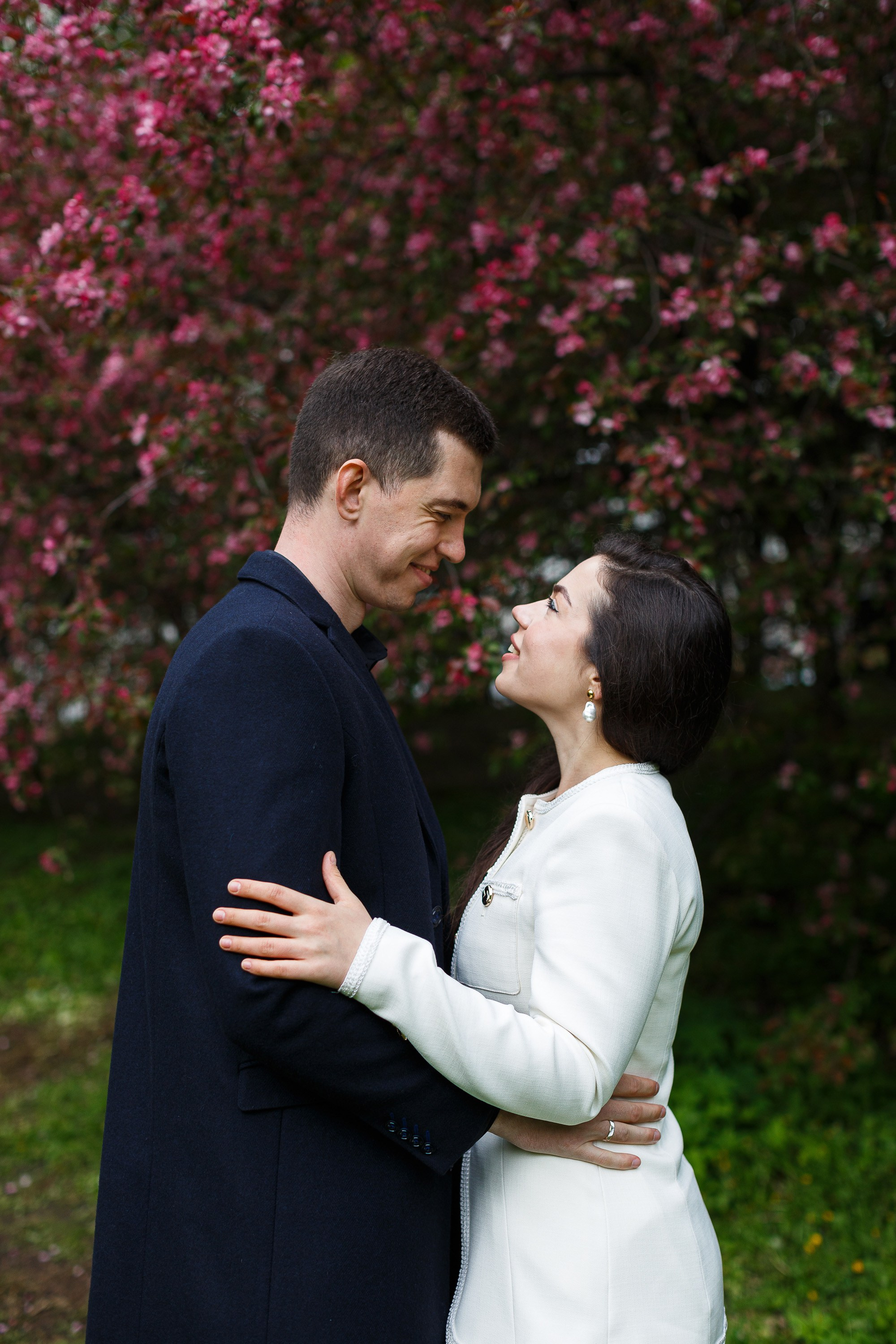 Свадебная фотосессия. Роспись во дворце бракосочетания № 4