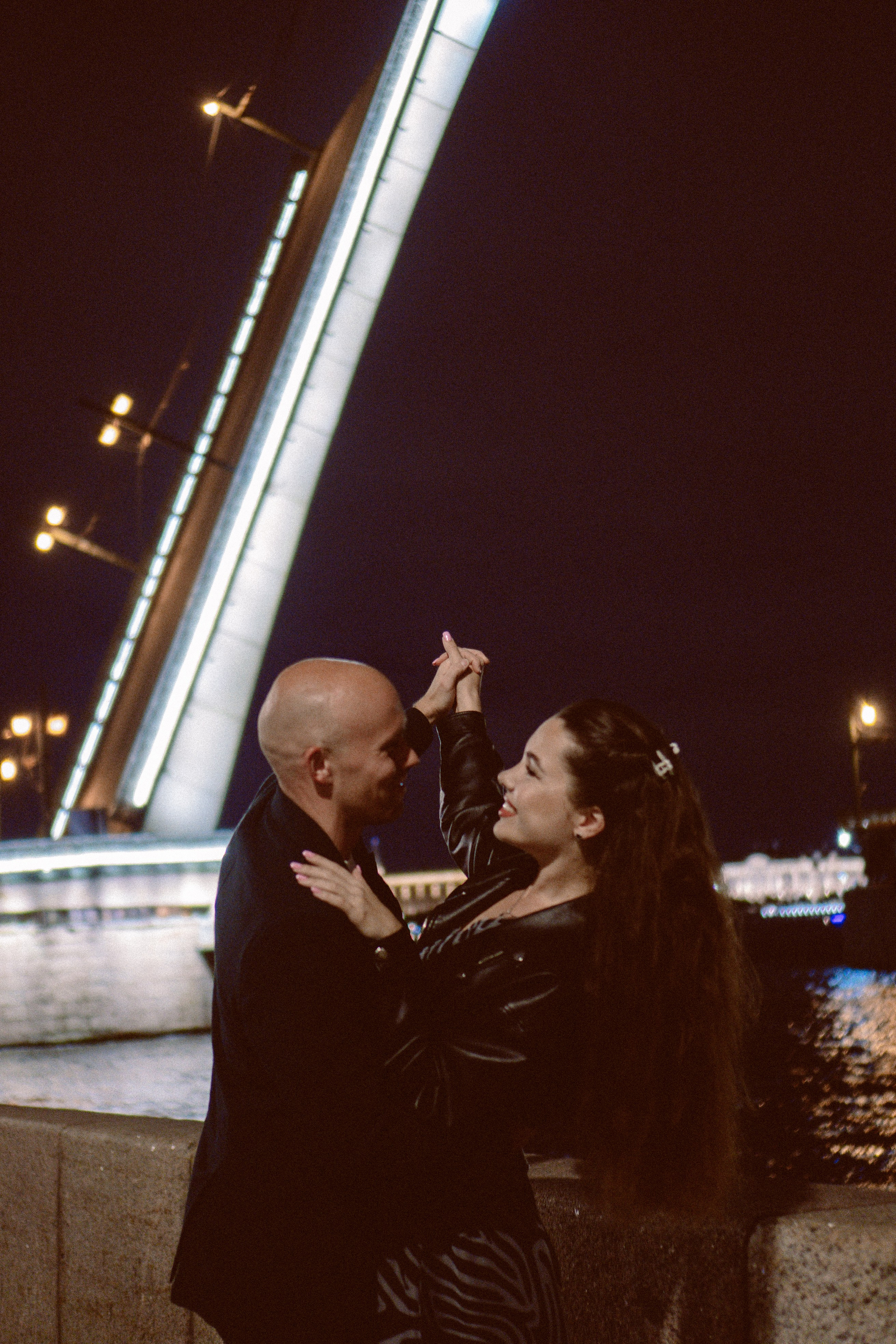 Любовь и питер. Профессиональный фотограф, Санкт-Петербург — Виктория Богомолова