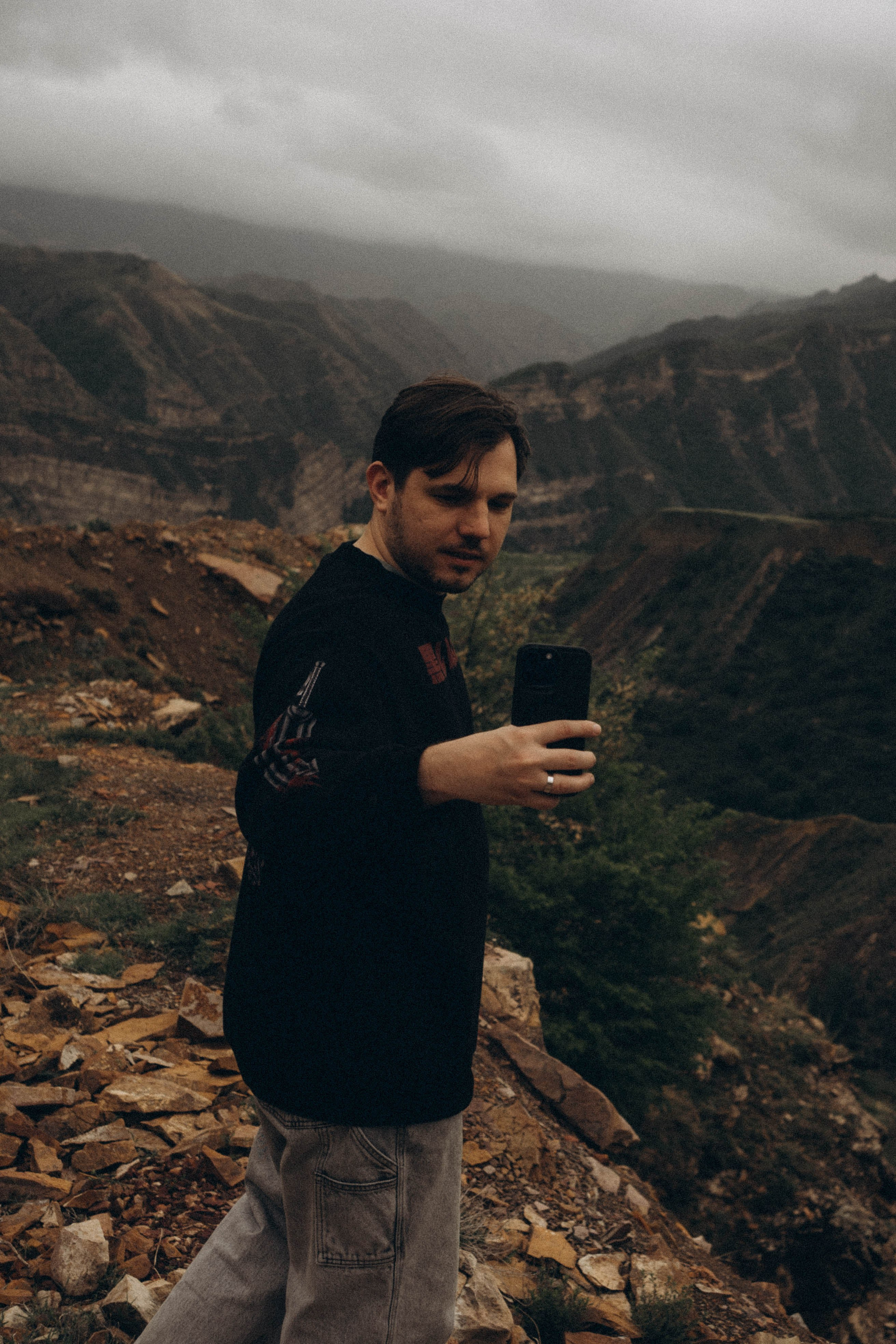 Горы. Профессиональный фотограф, Санкт-Петербург — Виктория Богомолова