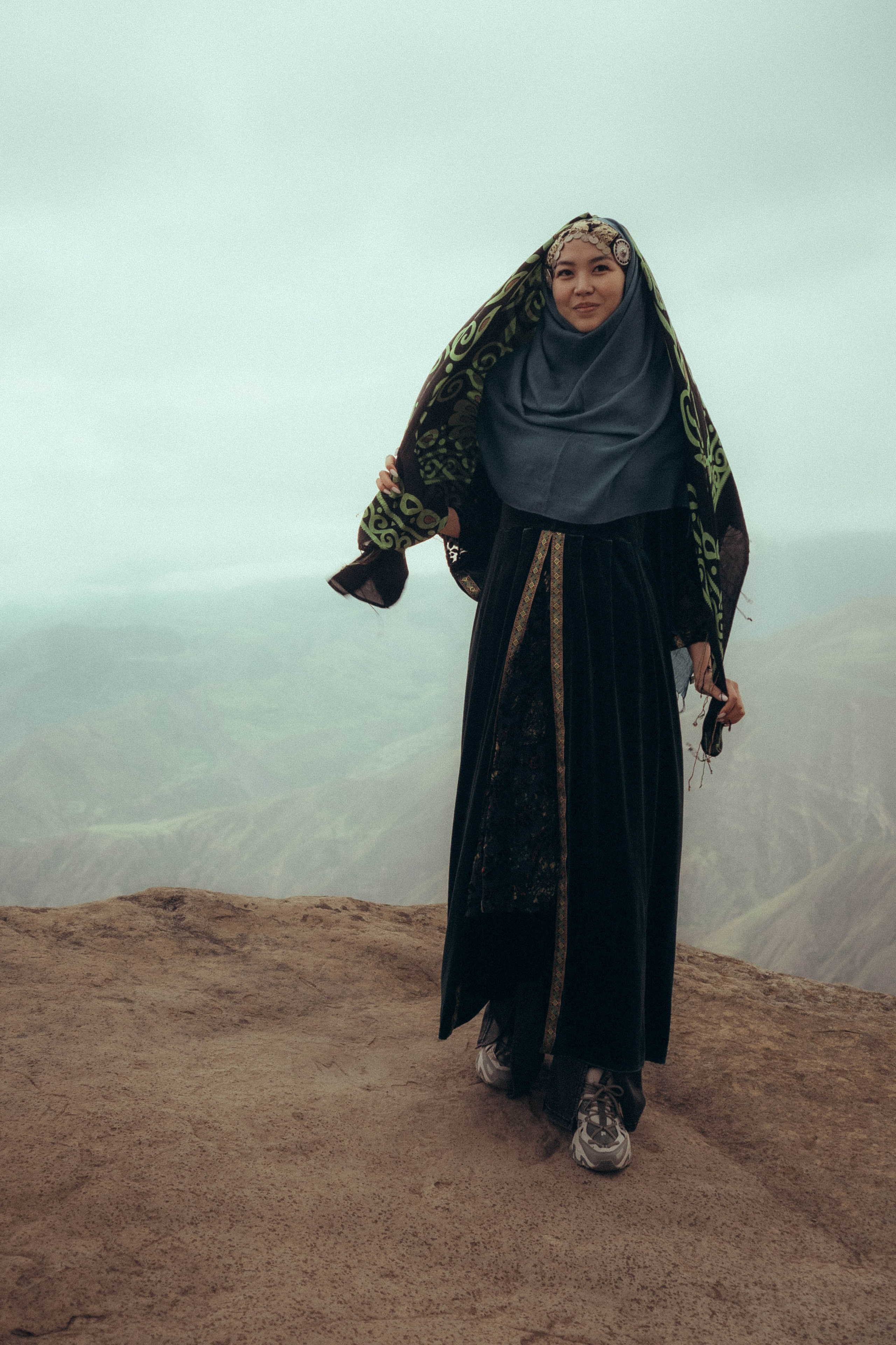 Дагестан. Профессиональный фотограф, Санкт-Петербург — Виктория Богомолова