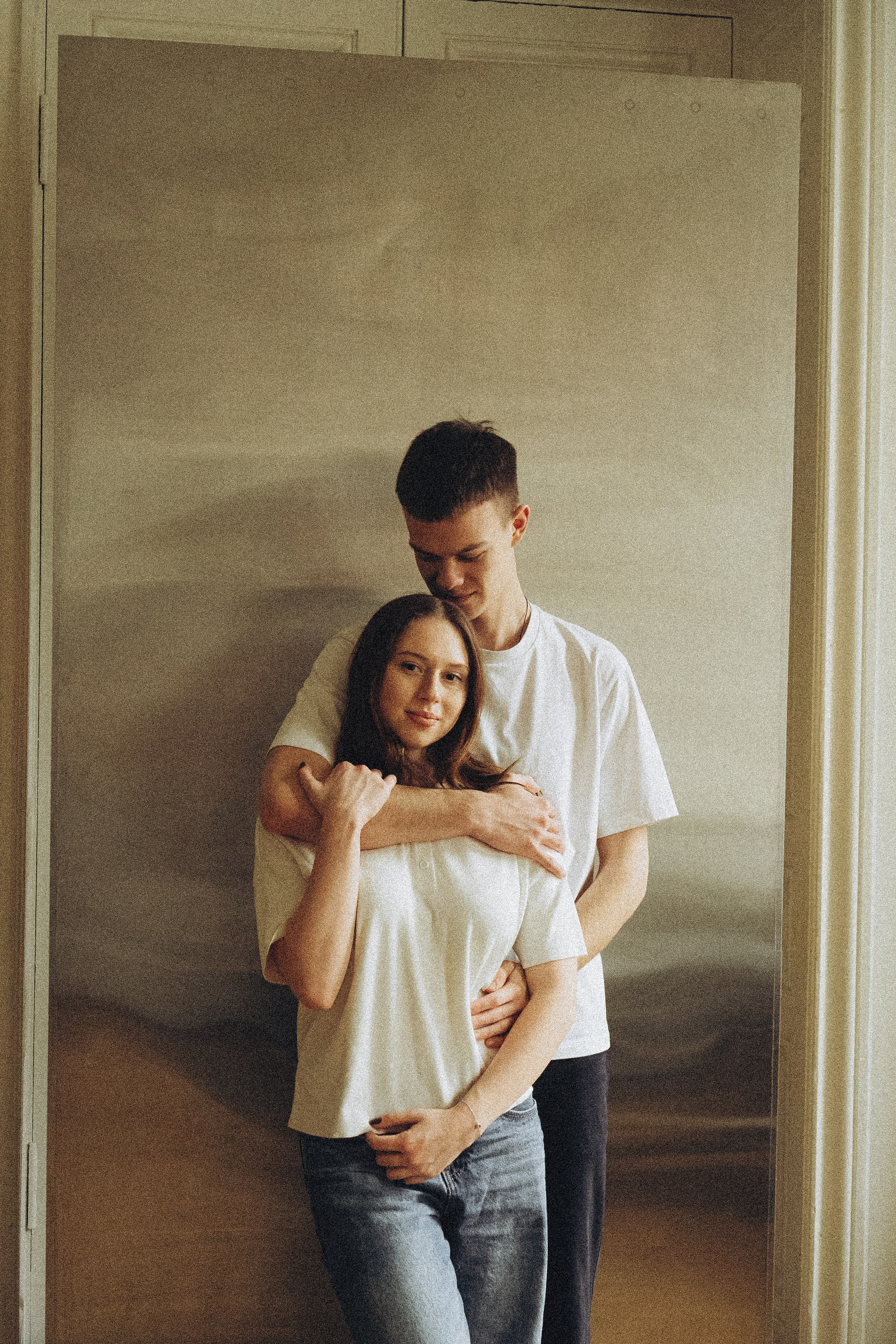 Студийная история. Профессиональный фотограф, Санкт-Петербург — Виктория Богомолова