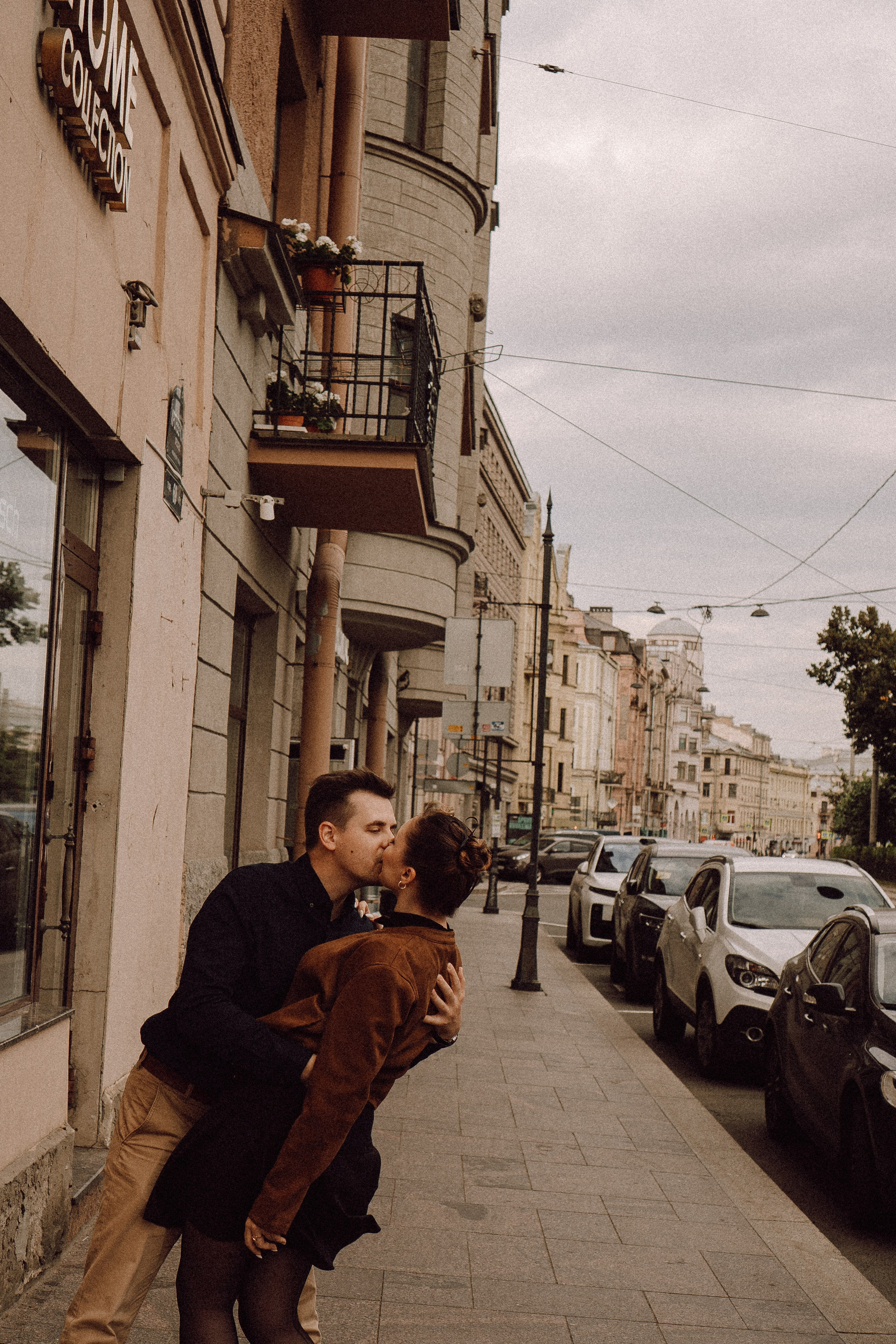 LOVE. Профессиональный фотограф, Санкт-Петербург — Виктория Богомолова
