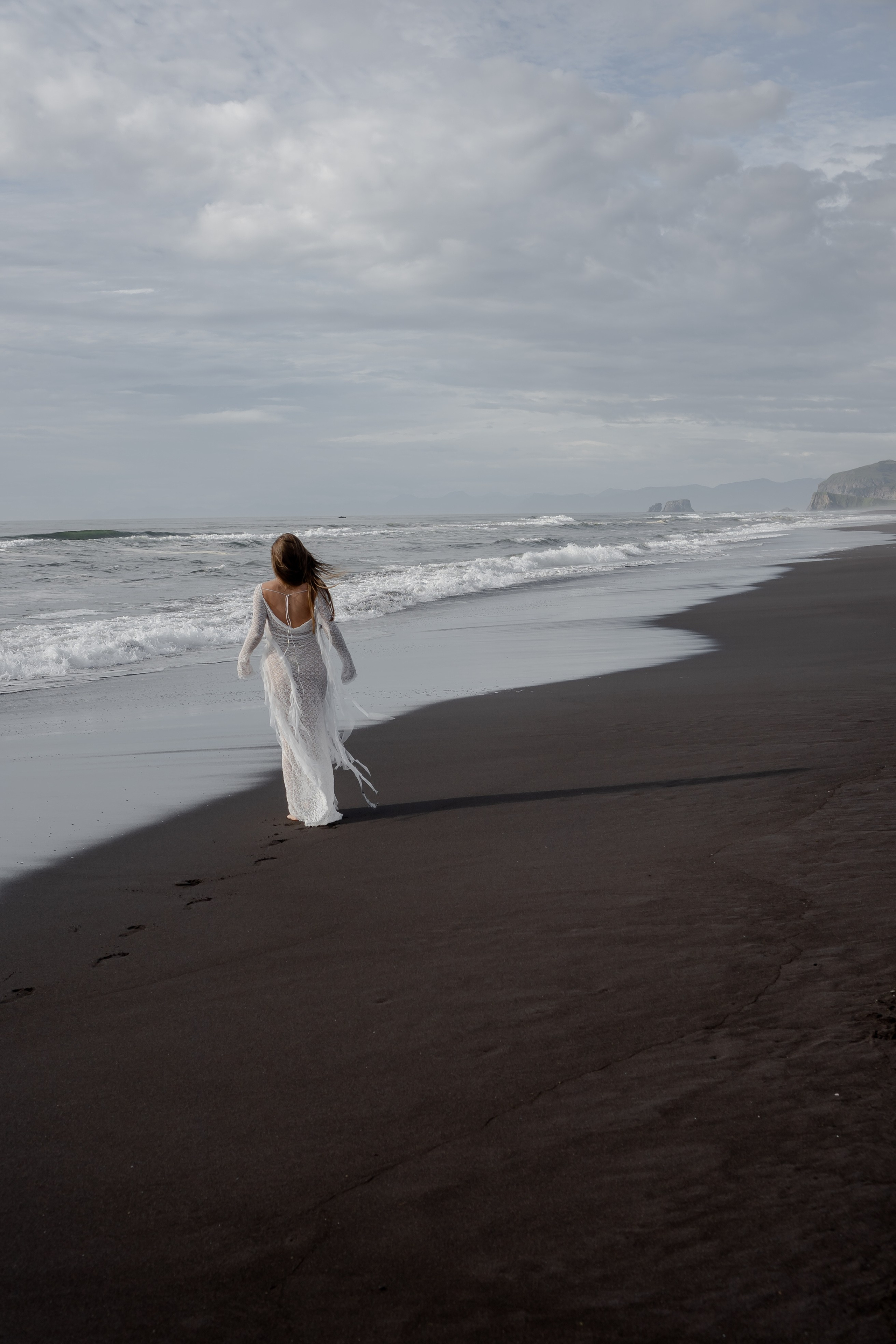 ТИХИЙ ОКЕАНН СЬЕМКА НА SONY. Профессиональный фотограф, Санкт-Петербург — Виктория Богомолова