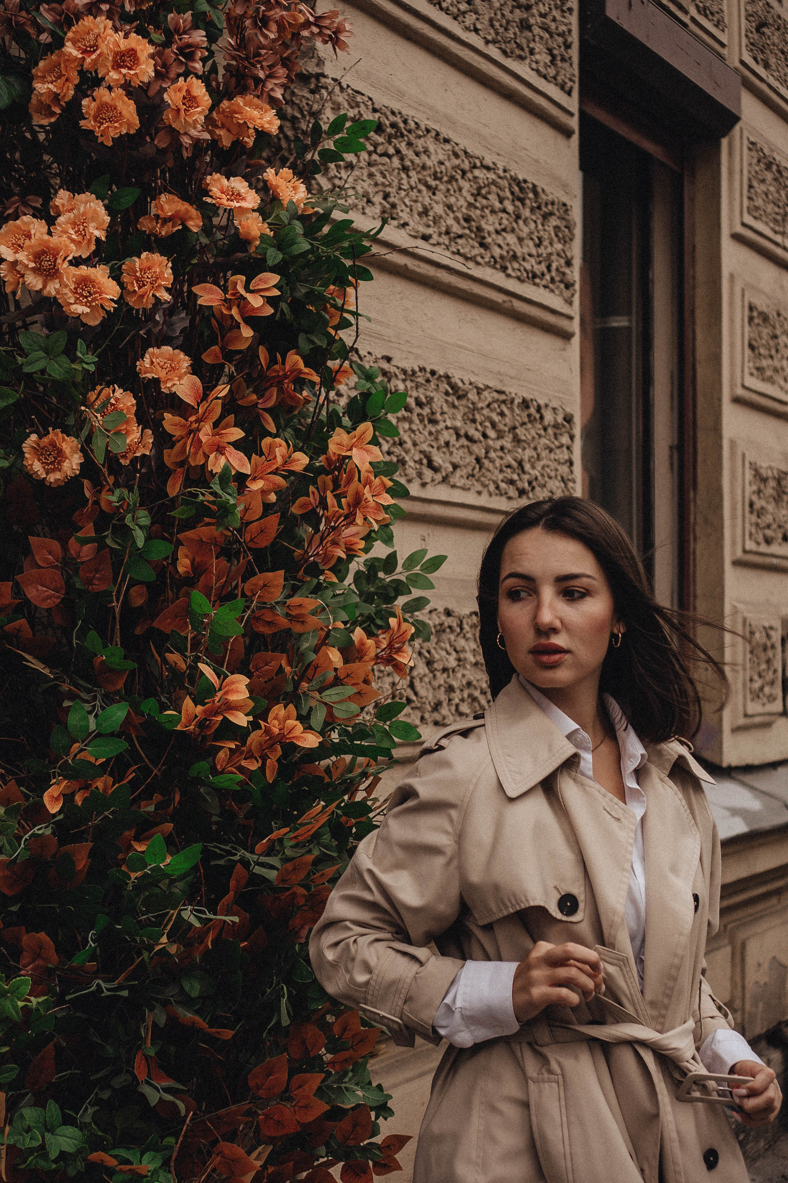 Прогулочная для Кристины. Профессиональный фотограф, Санкт-Петербург — Виктория Богомолова