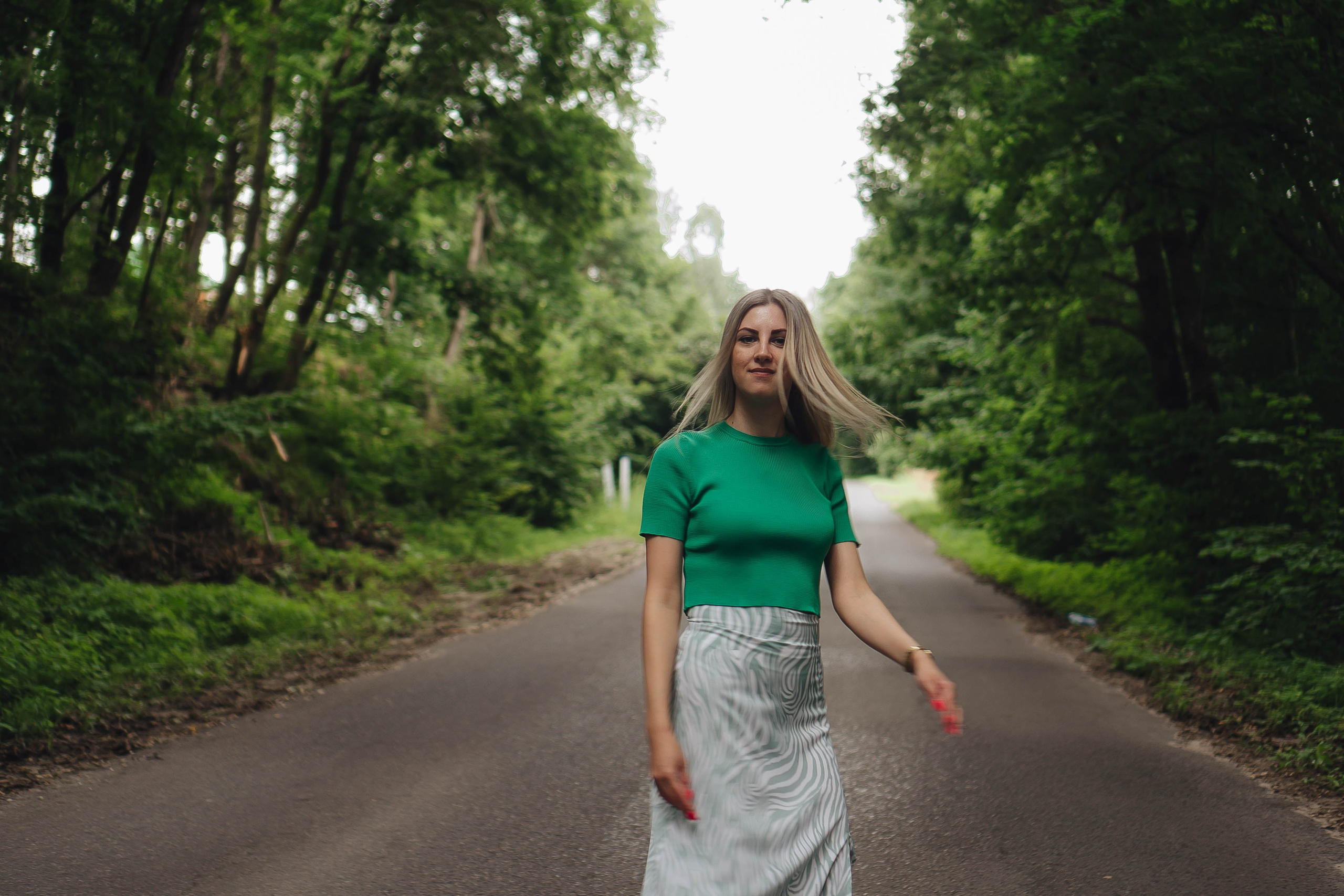 Проогулка под дождем. Профессиональный фотограф, Санкт-Петербург — Виктория Богомолова